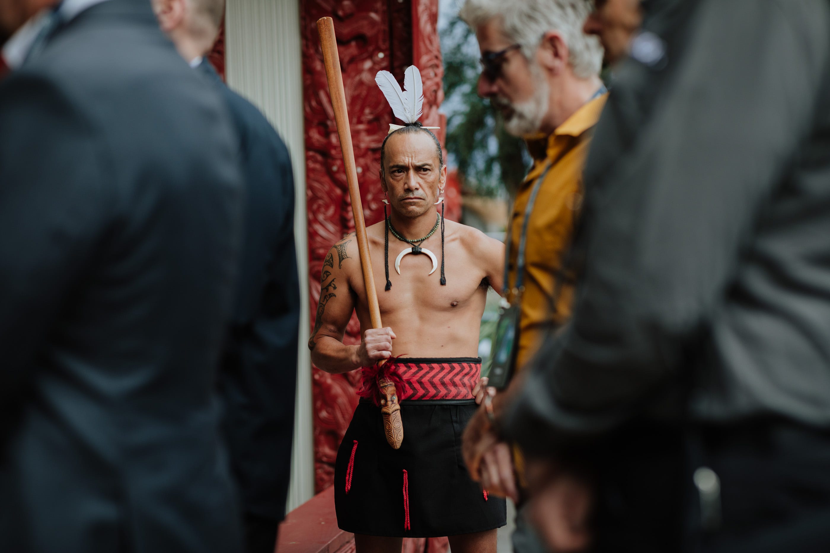 What The World Can Learn From Maori Thinking By Joe Iles Circulate Medium