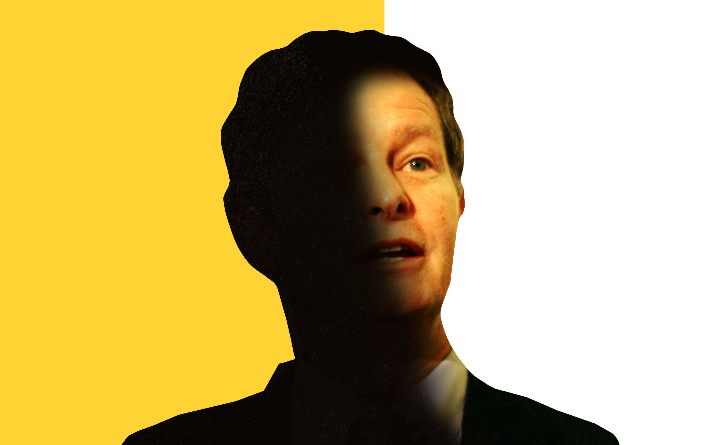 CEO John Mackey