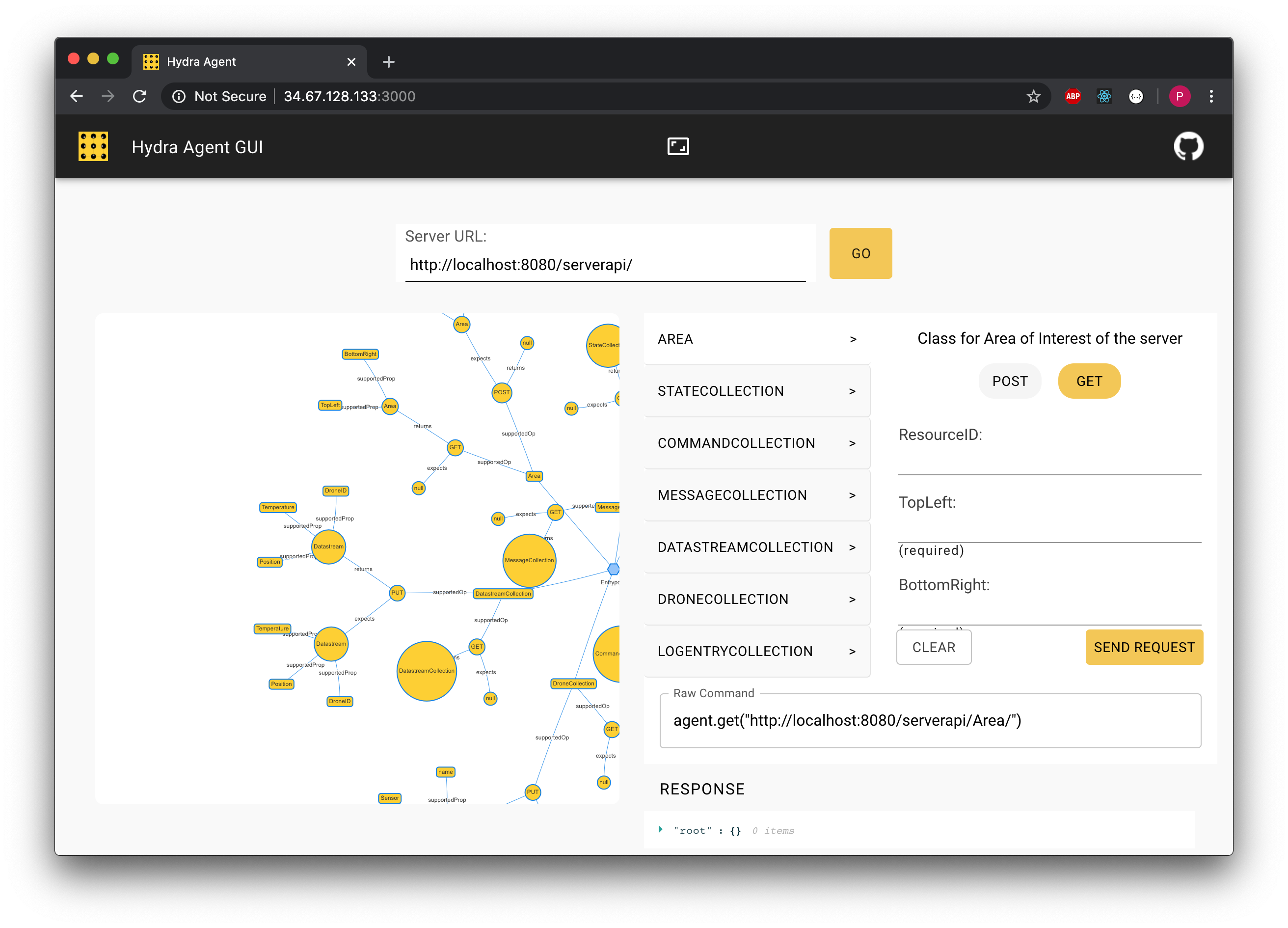 GUI