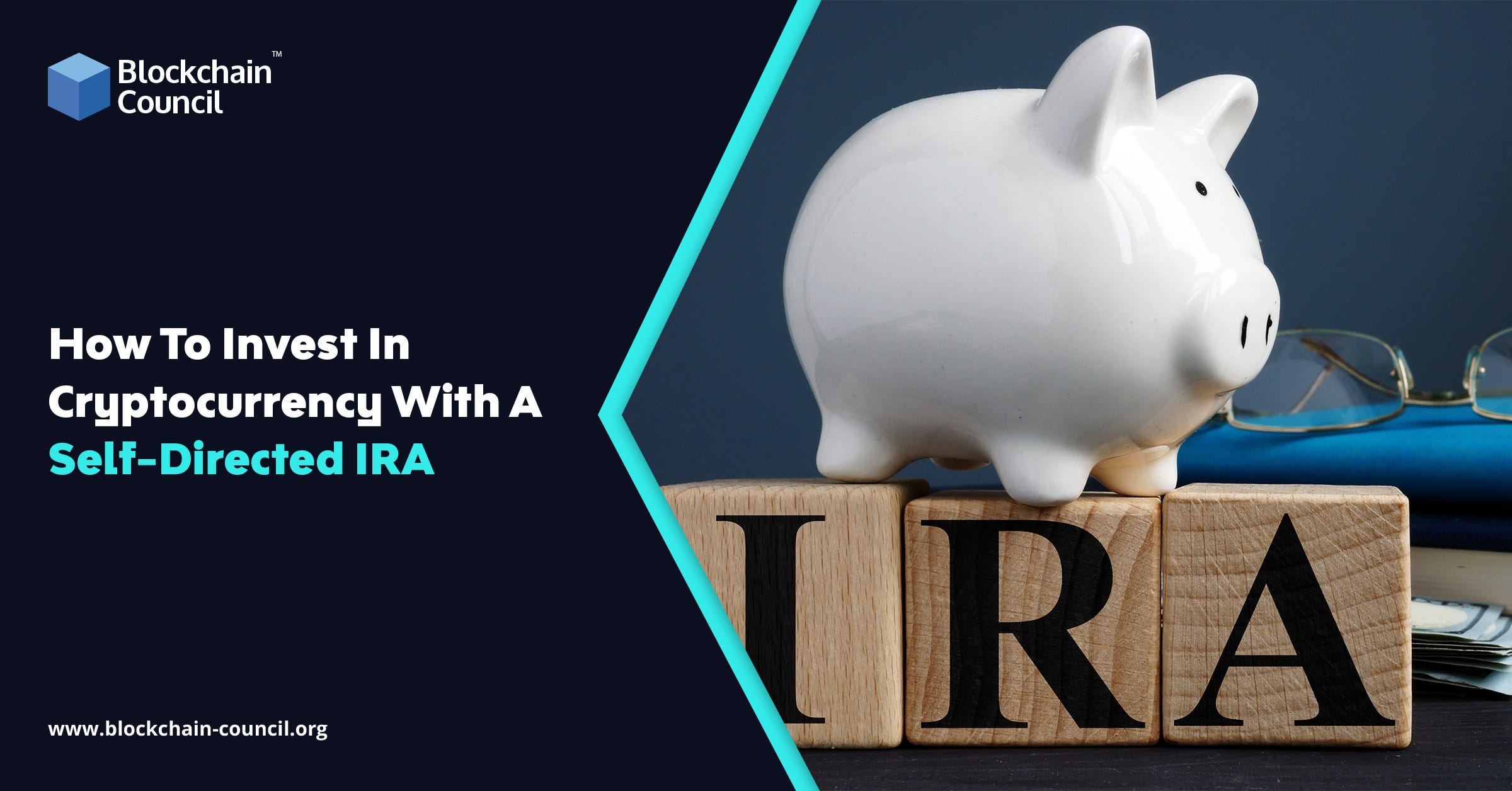How To Invest In Cryptocurrency With A Self-Directed IRA ...
