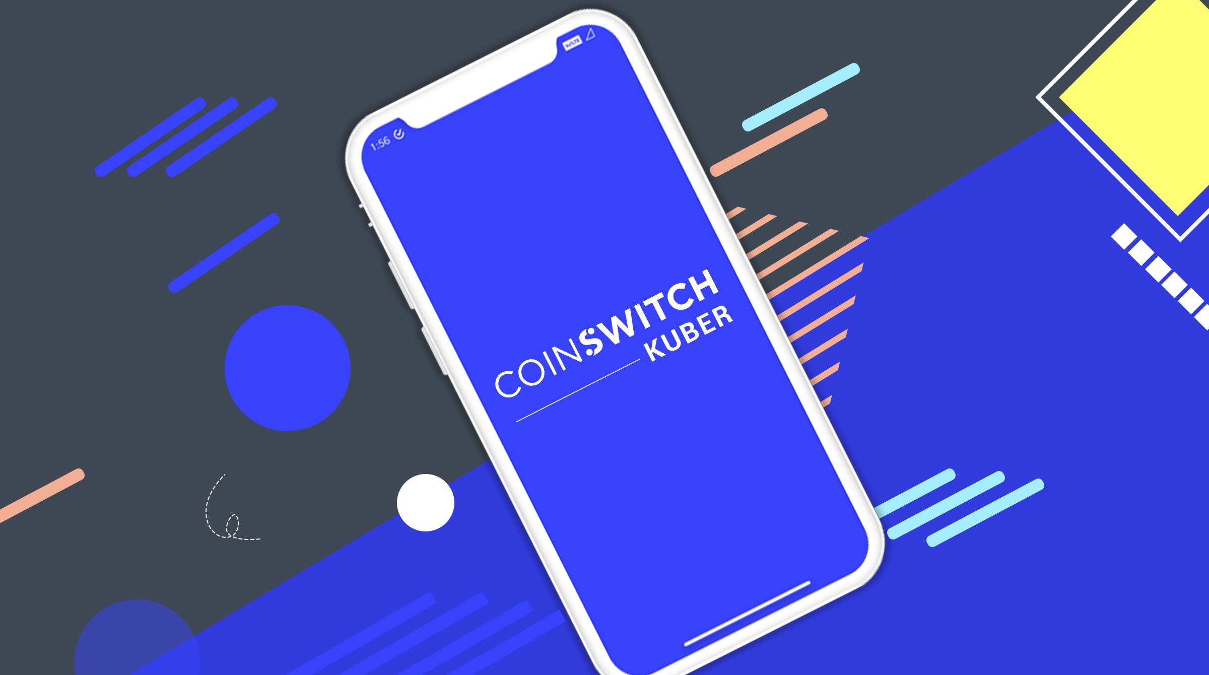 CoinSwitch Kuber is Officially LIVE! | by CoinSwitch ...