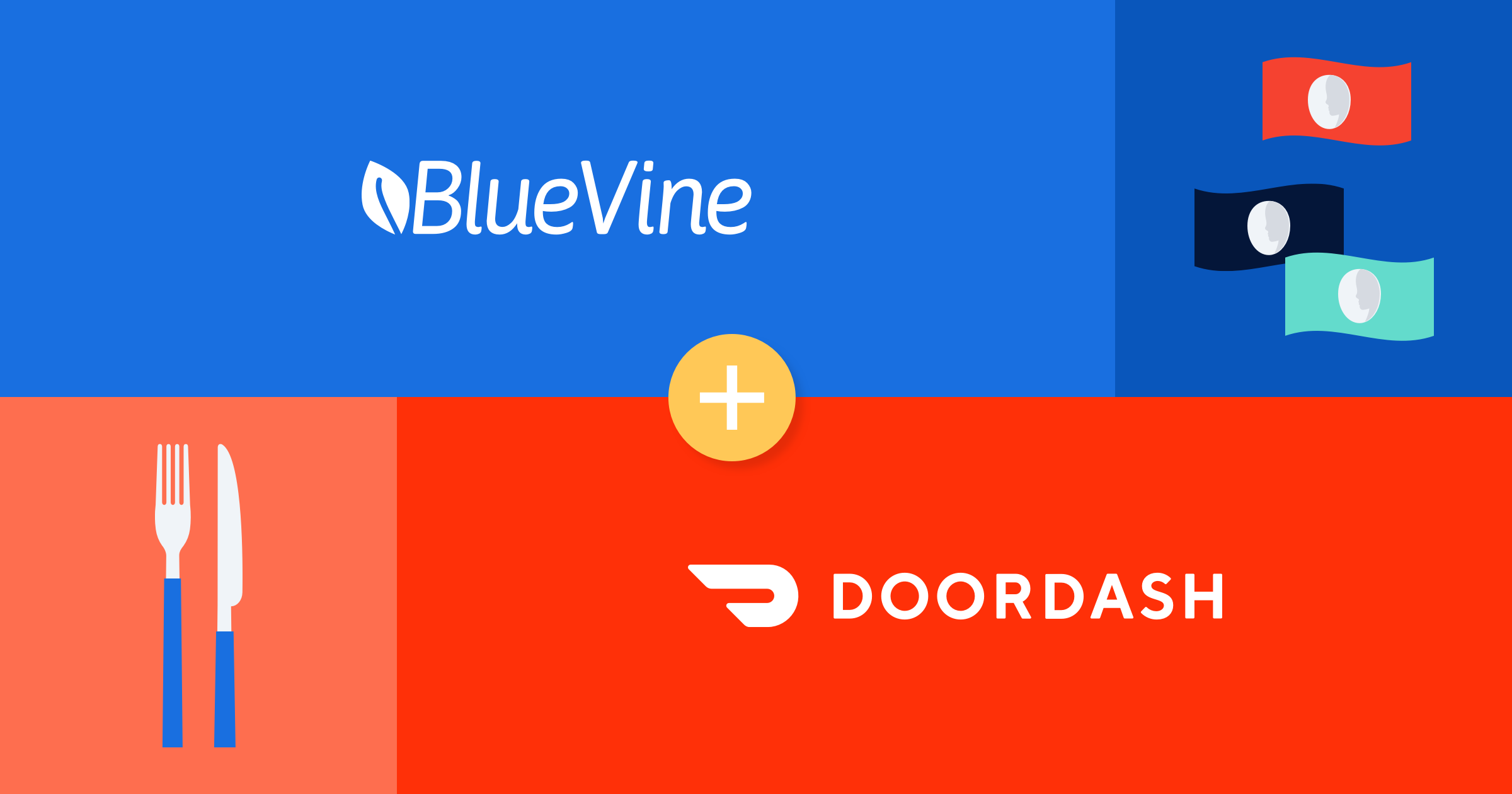 Announcing Our Partnership With Bluevine For The Paycheck Protection Program By Doordash Doordash