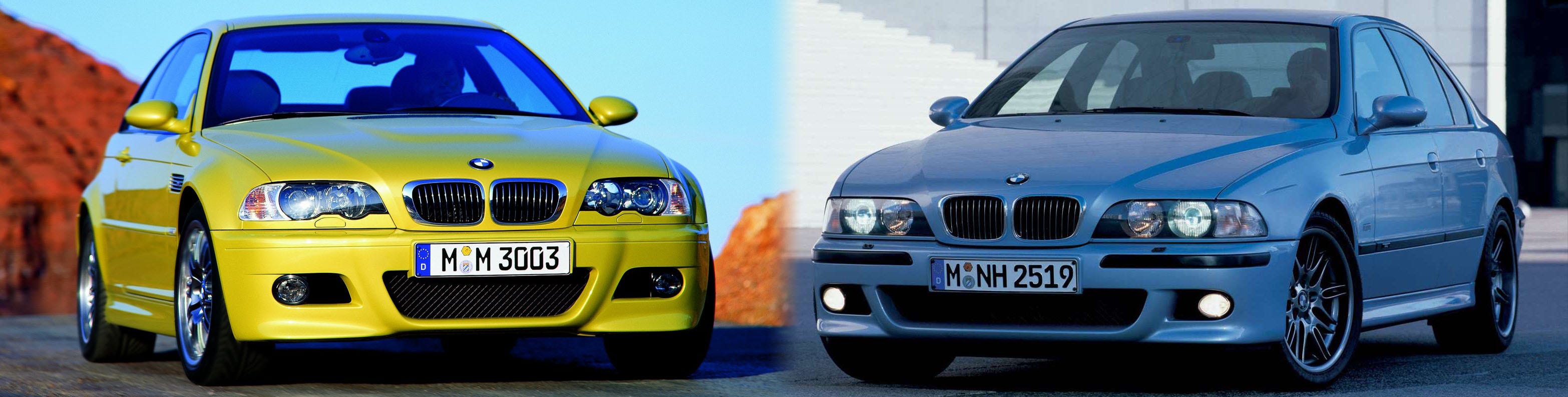 Bmw E46 M3 And 9 M5 As Appreciating Classics By Daniil Blyum Medium Bmw E46 M3 And 9 M5 As Appreciating Classics By Daniil Blyum Medium