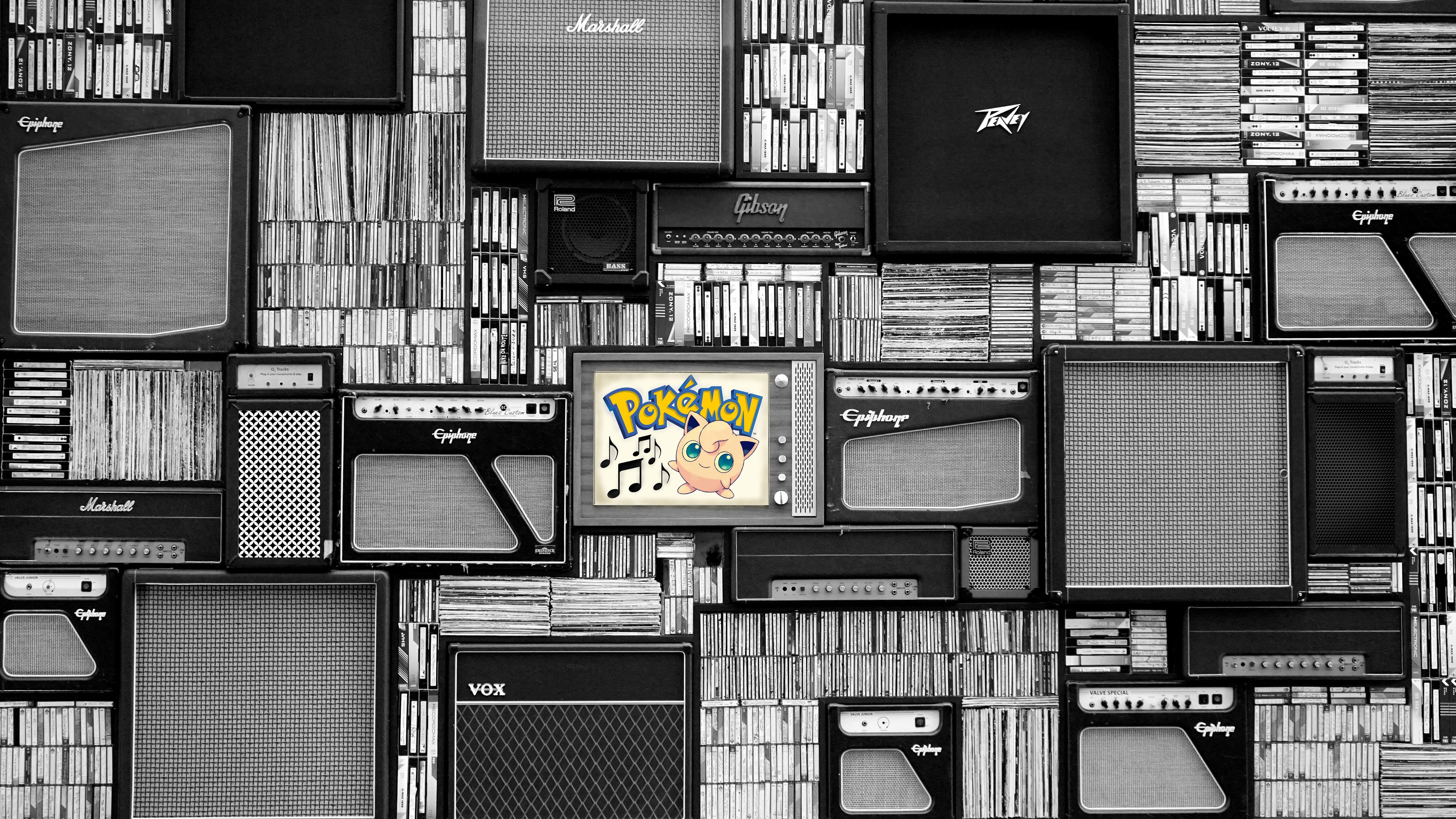 Understanding Music Of Neural >> Generating Pokemon Inspired Music From Neural Networks Understanding Music Of Neural >> Generating Pokemon Inspired Music From Neural Networks
