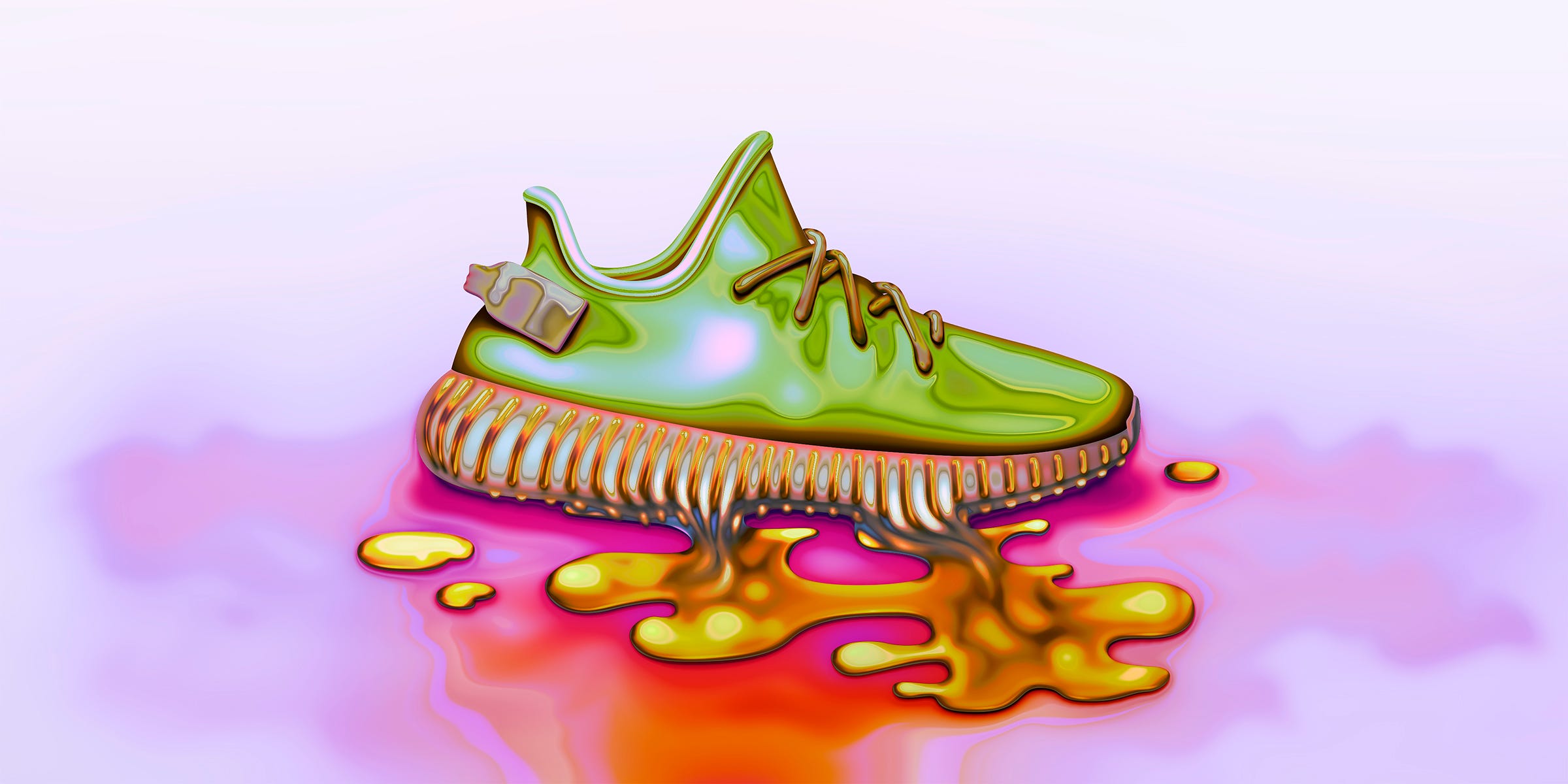 The Sneaker Swindle: Inside the Crusade to Sniff Out Fakes | by Tom  Bartlett | GEN