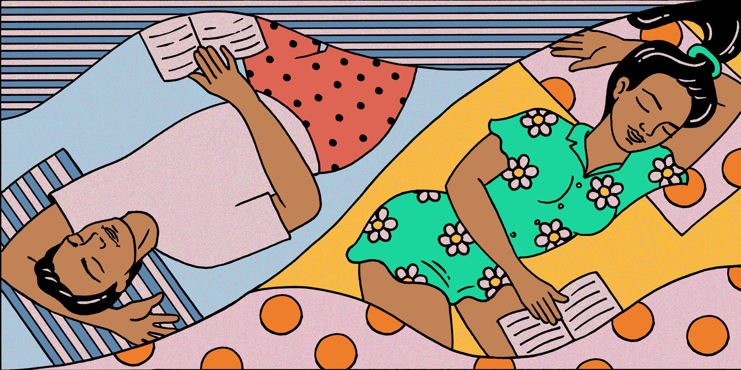 It S Time To Embrace The Sleep Divorce Elemental