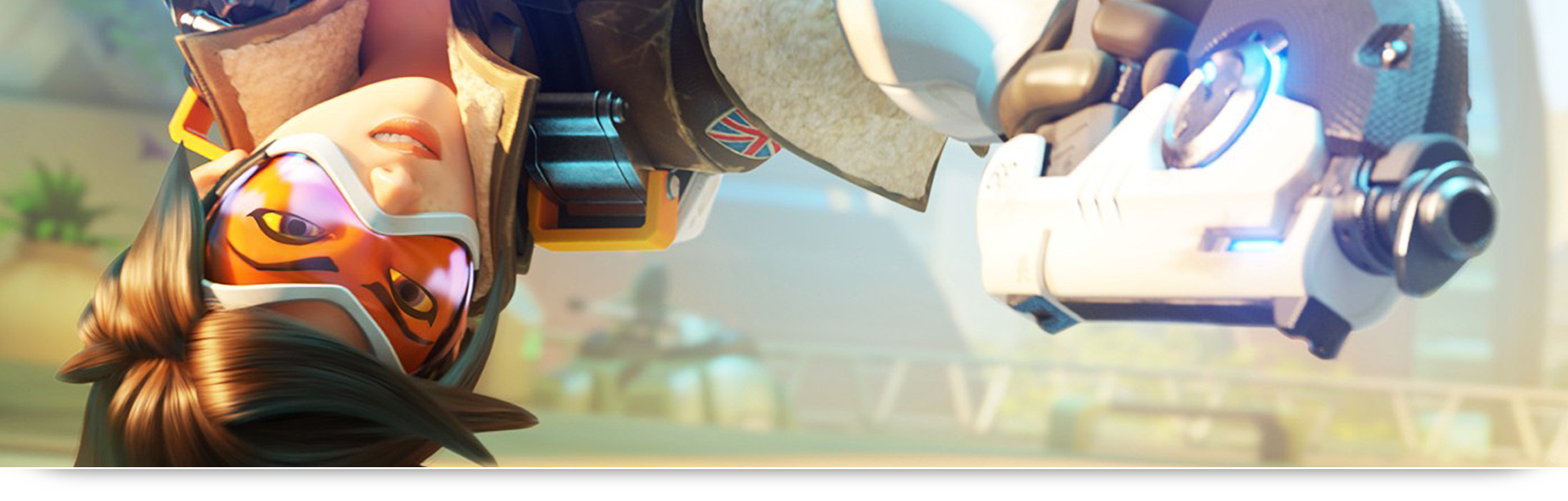 Overwatch and the Metagame Dilemma | by Jared Johnson | SUPERJUMP | Medium