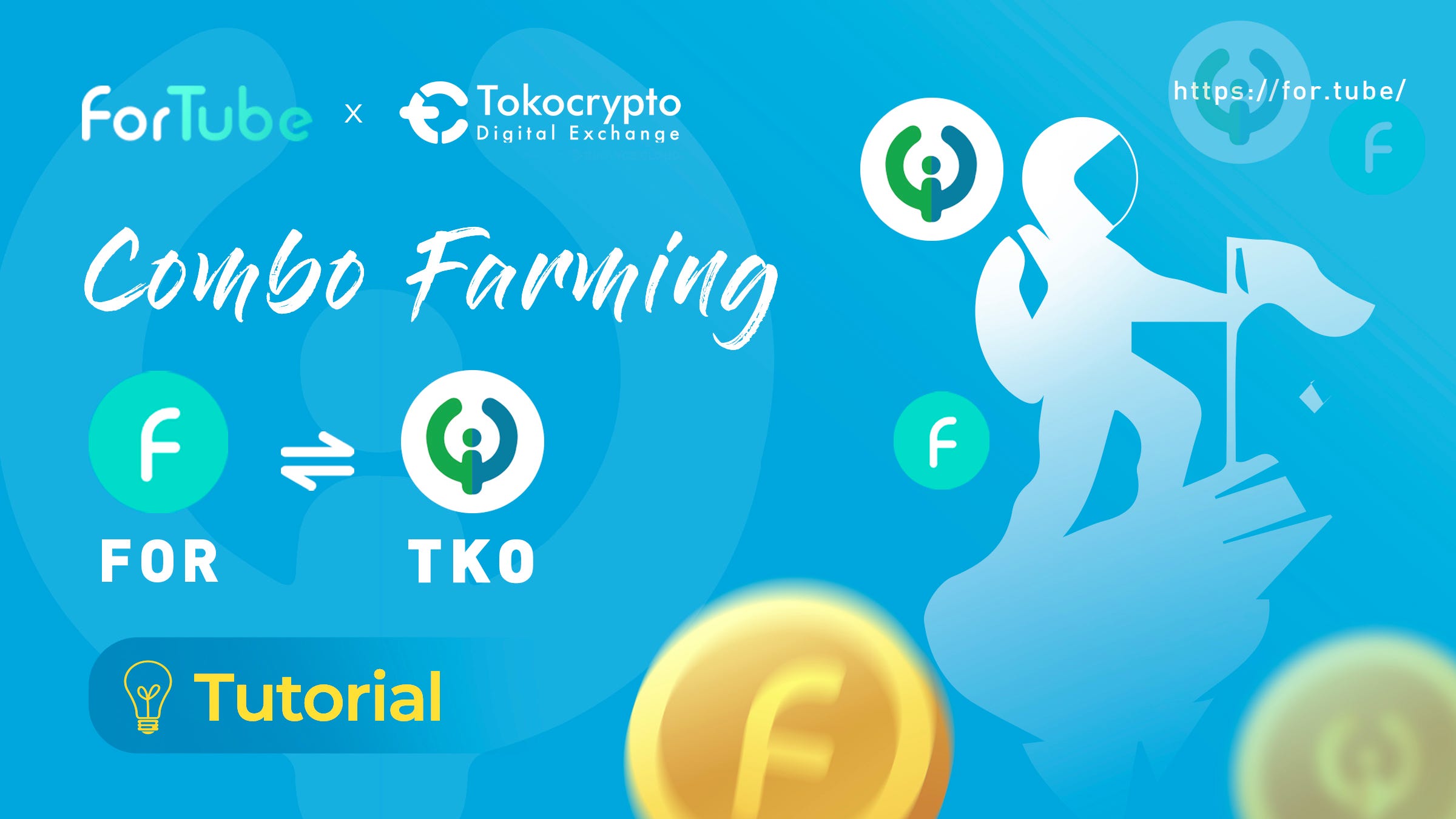 Tutorial Tko For Combo Mining By Fortube Fortube Apr 2021 Medium Tutorial Tko For Combo Mining By Fortube Fortube Apr 2021 Medium