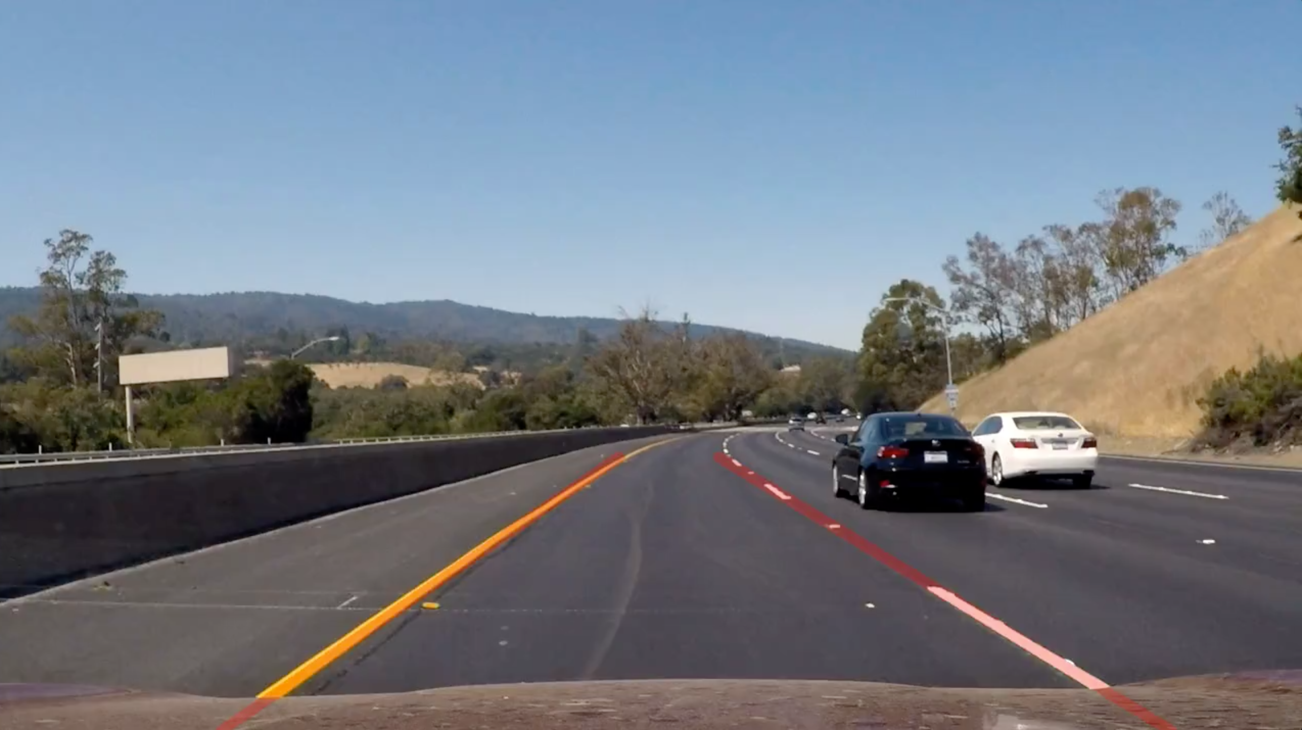 Udacity Self Driving Car Nanodegree Project 1 Finding Lane Lines By Eddie Forson Computer Car Medium