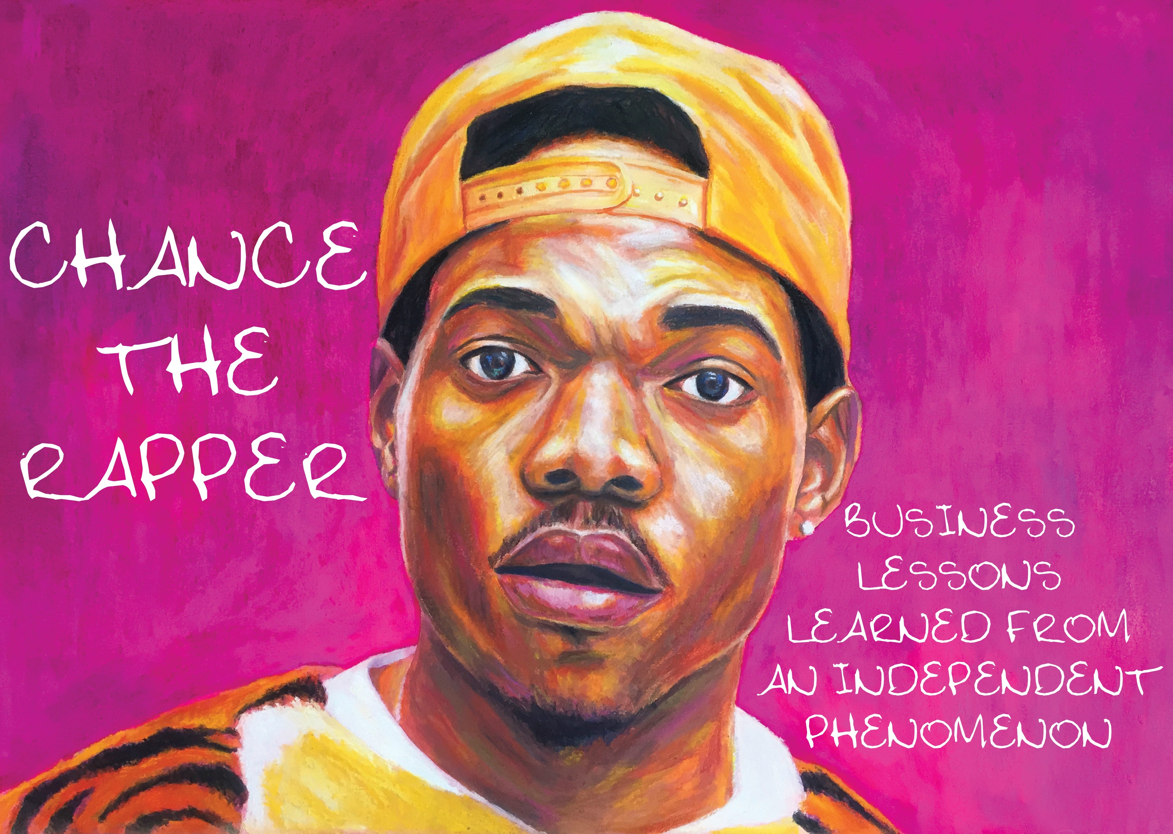 Download Chance The Rapper Business Lessons Learned From An Independent Phenomenon By Ben Snively Medium