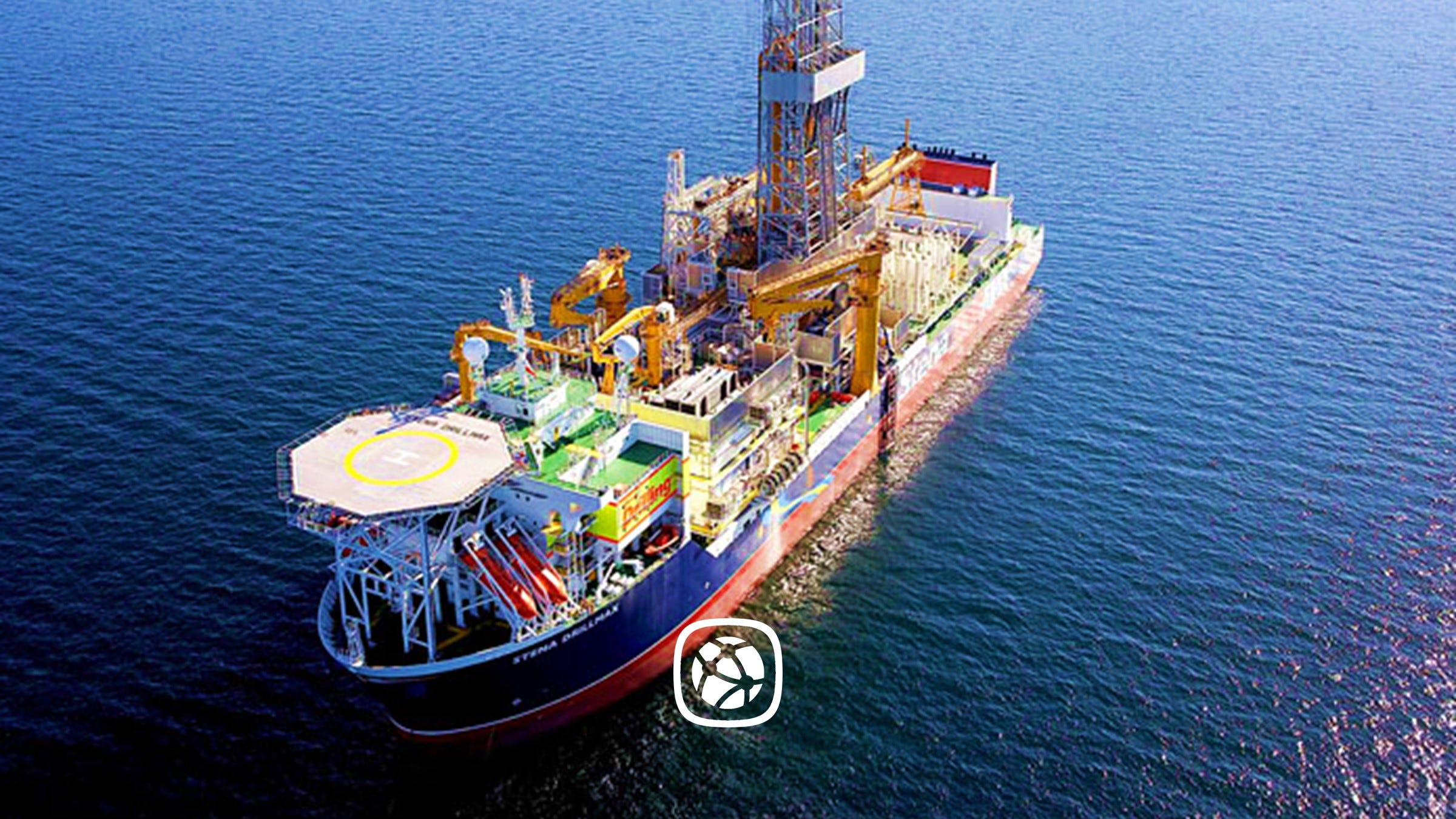 ExxonMobil Announces fifth new oil discovery after drilling the Turbot