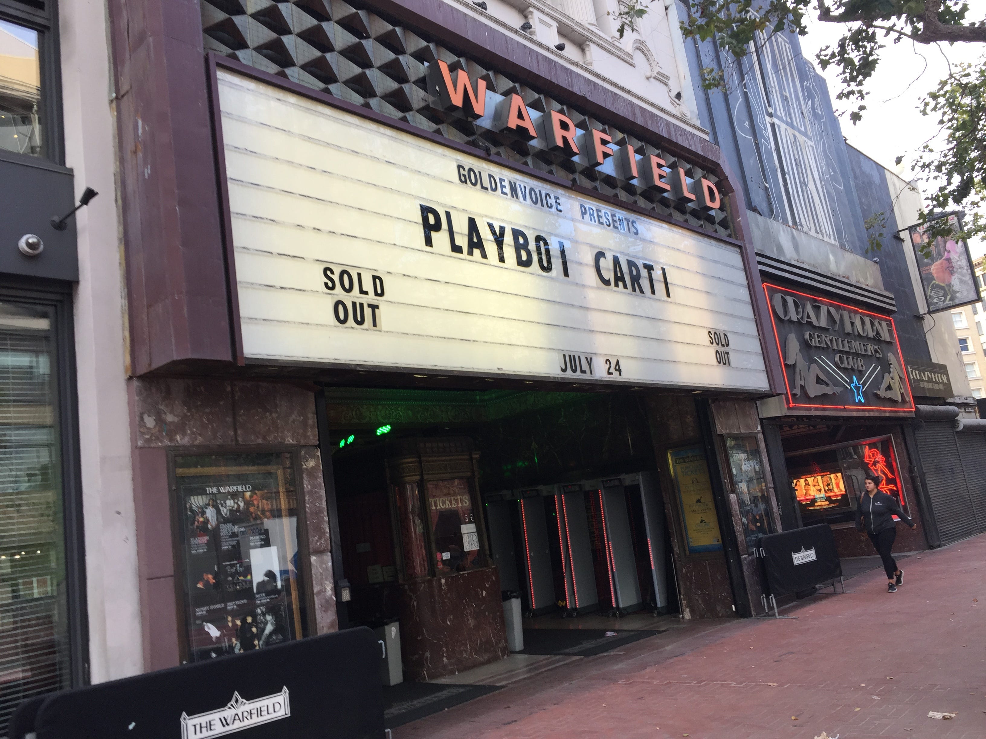 My Initial Take On Playboi Carti S Whole Lotta Red Album By Tyler Matsuzaki Jun S World Medium