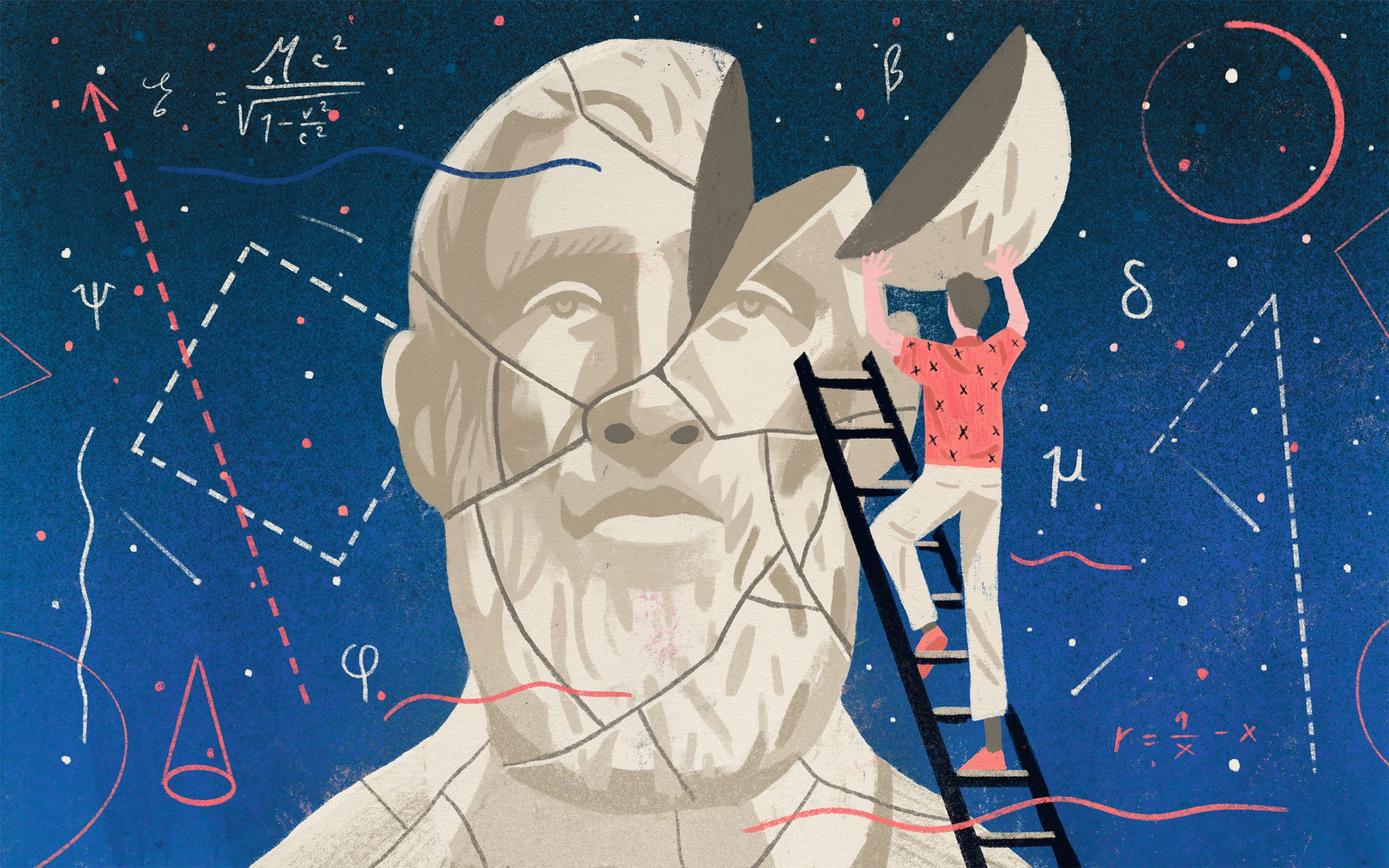The Motion Paradox: The 2,500-Year Old Puzzle Behind All the Mysteries of Time and Space