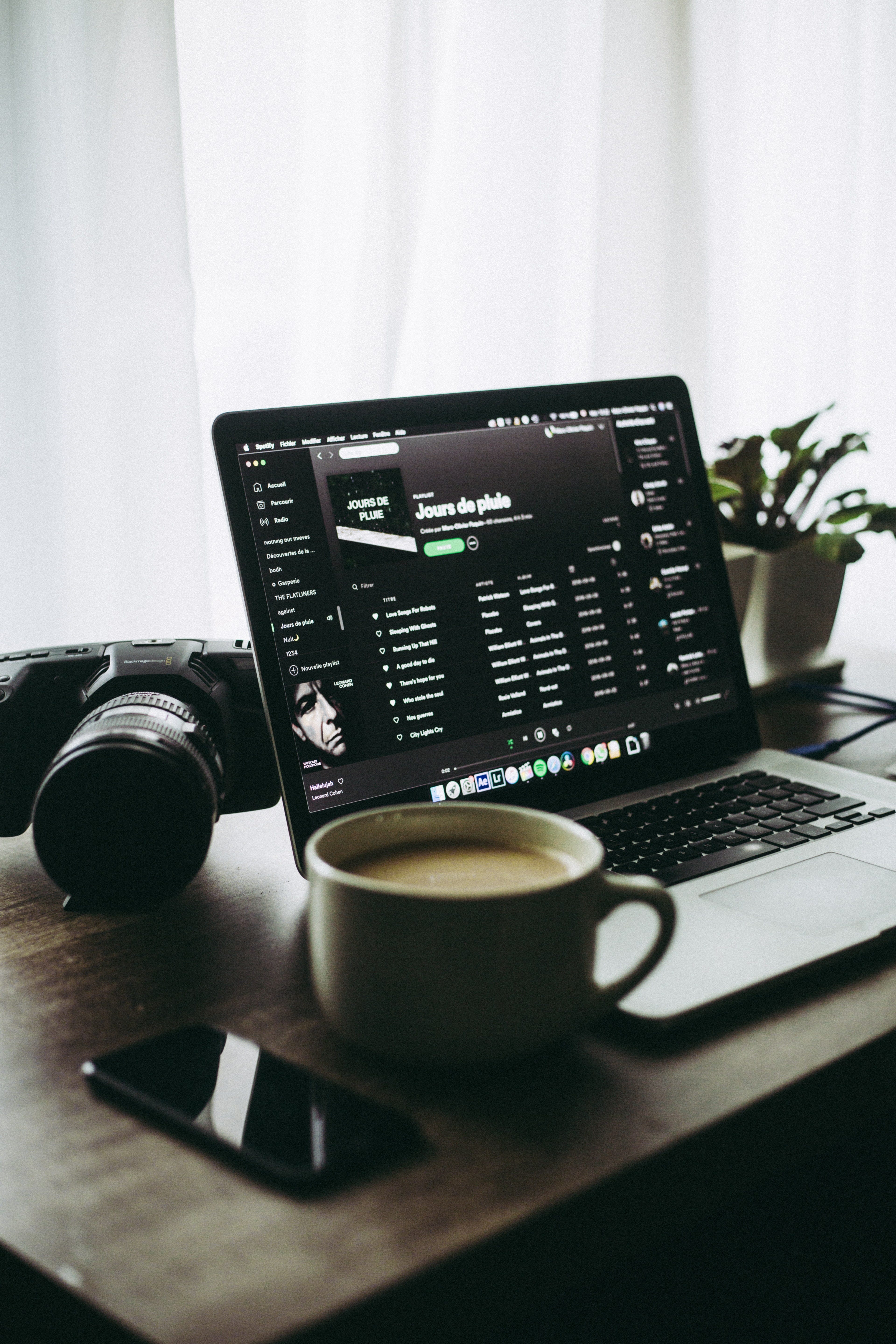 Build Your Own Playlist With The Top Songs For Specific Time Periods Using Spotify Account Api Key And Beautiful Soup By Mouad Zeghraoui Aug 21 Medium