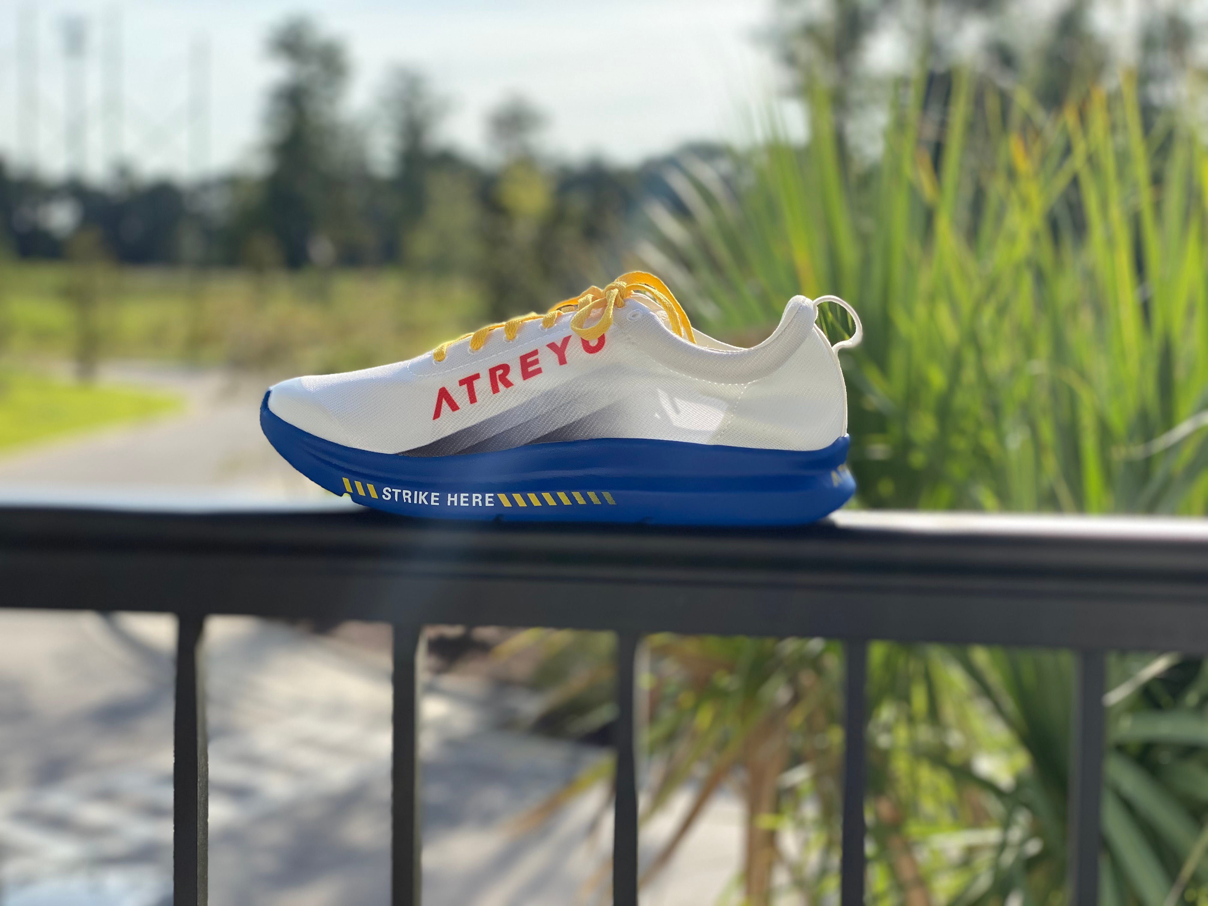 running company
