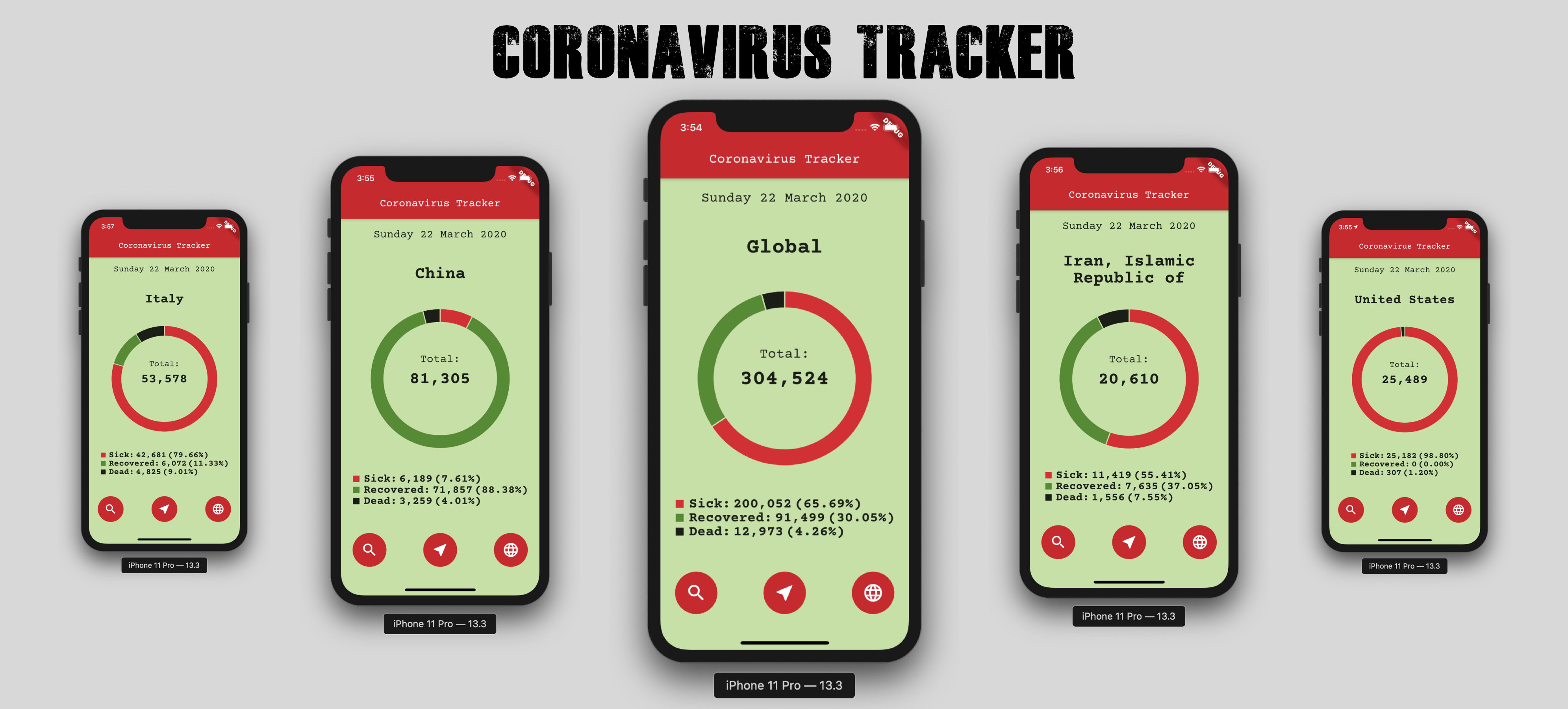 I Am Rick Episode 7 Coronavirus Tracker By Alexandros Baramilis Flutter Community Medium I Am Rick Episode 7 Coronavirus Tracker By Alexandros Baramilis Flutter Community Medium