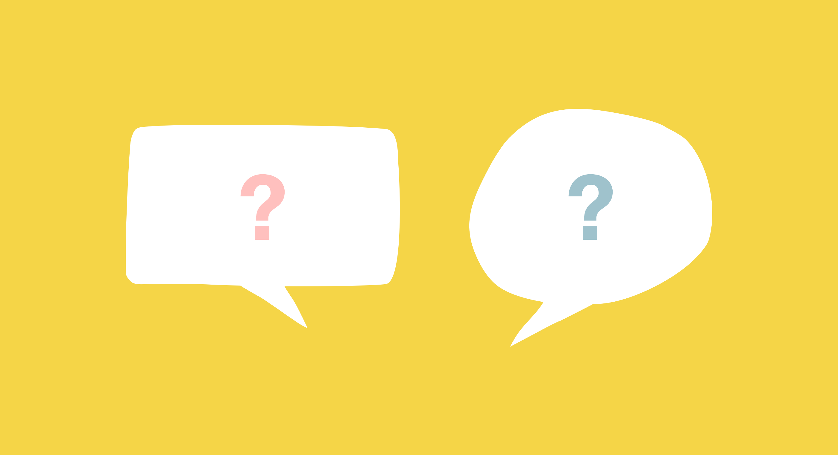 A Quick Guide To Asking Better Questions | by Marc Vollebregt | Medium