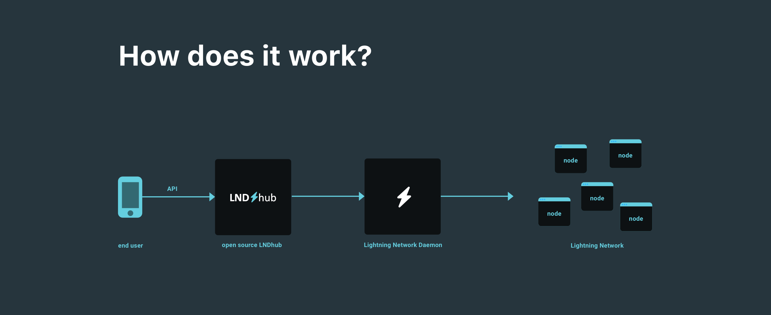 Bluewallet Brings Zero Configuration Lightning Payments To Ios And - 