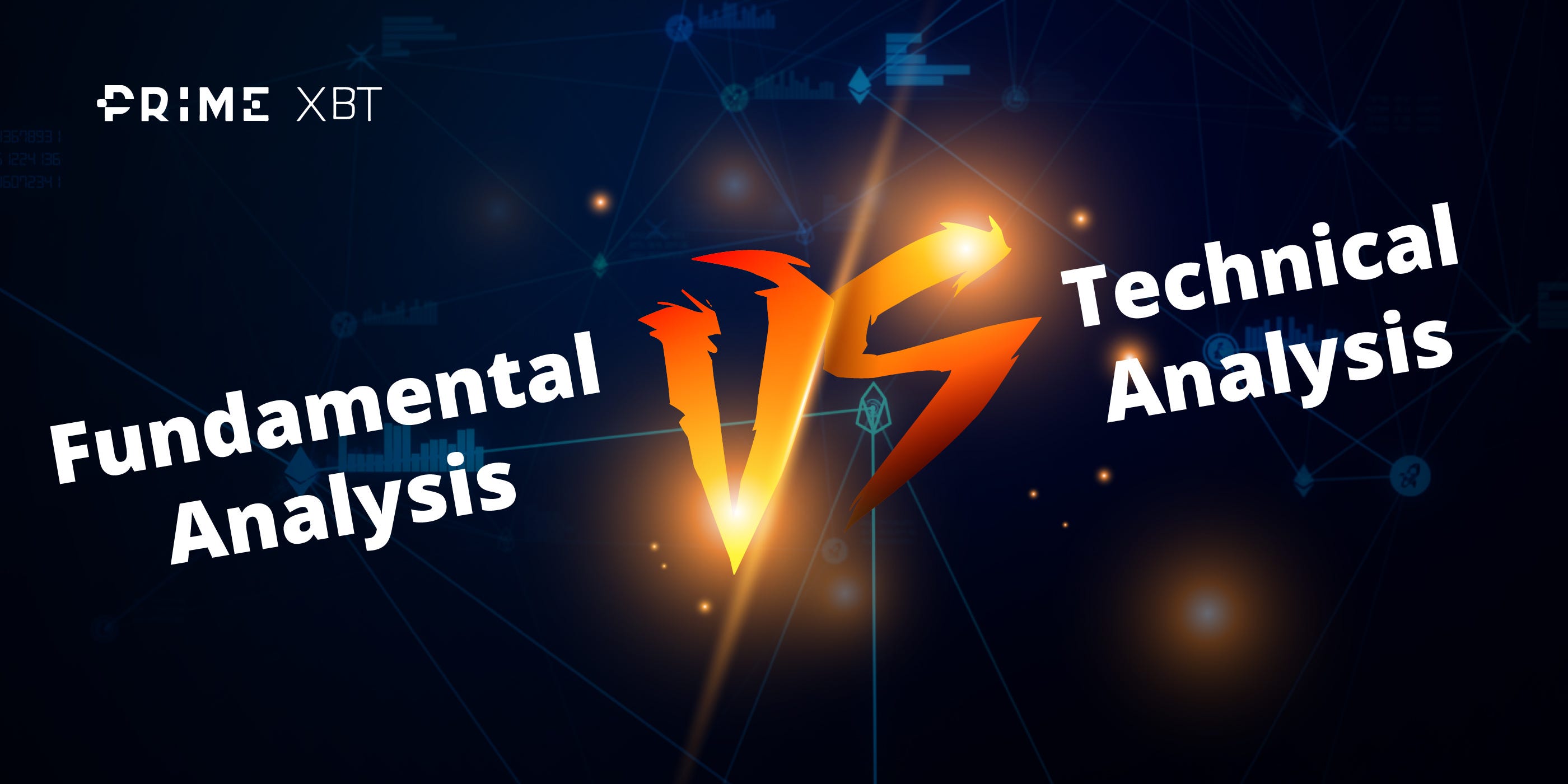 Understanding The Differences Between Fundamental Technical Analysis - 