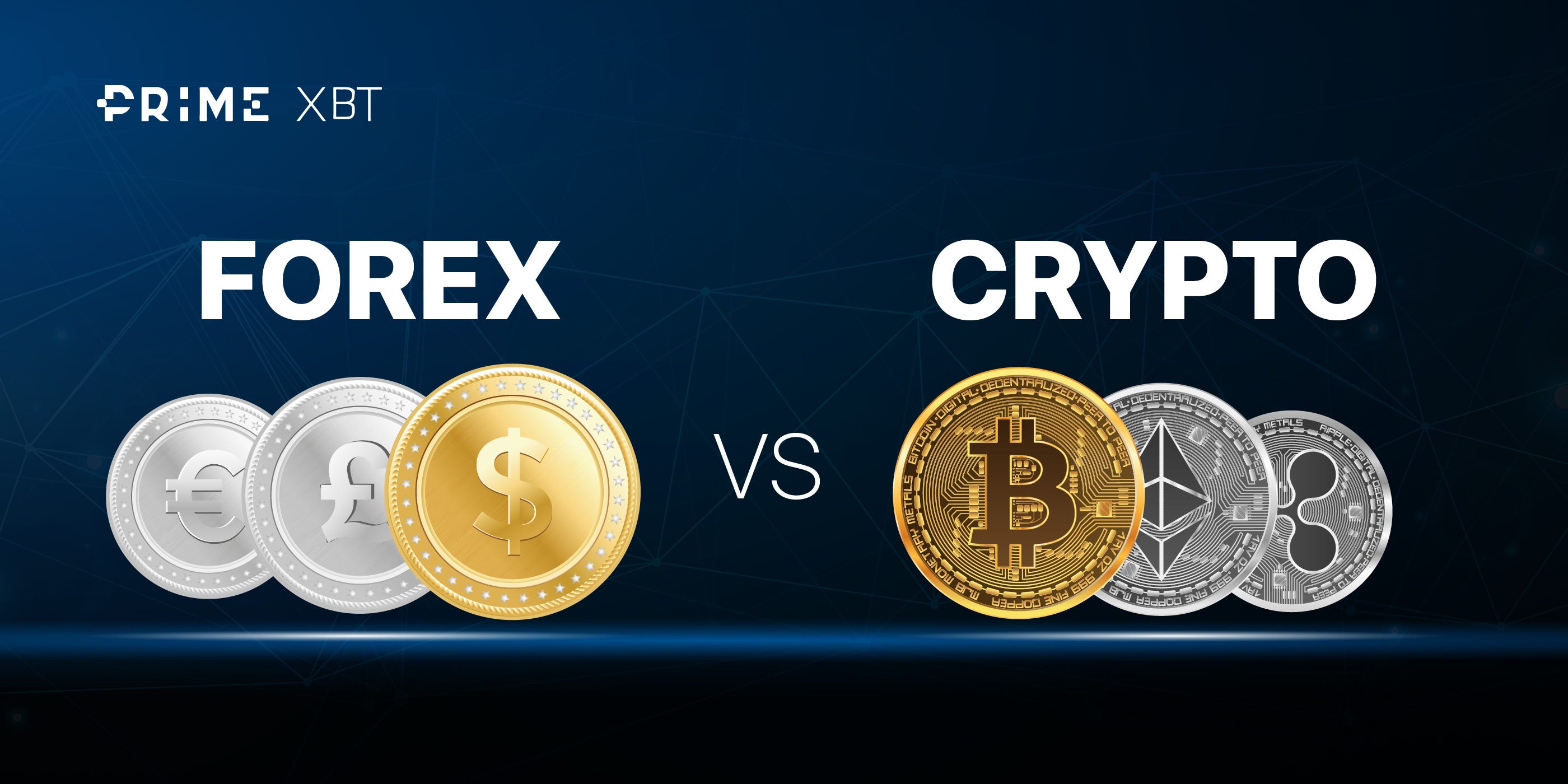 Why Forex Traders Should Trade Cryptocurrency Prime Xbt Crypto - 