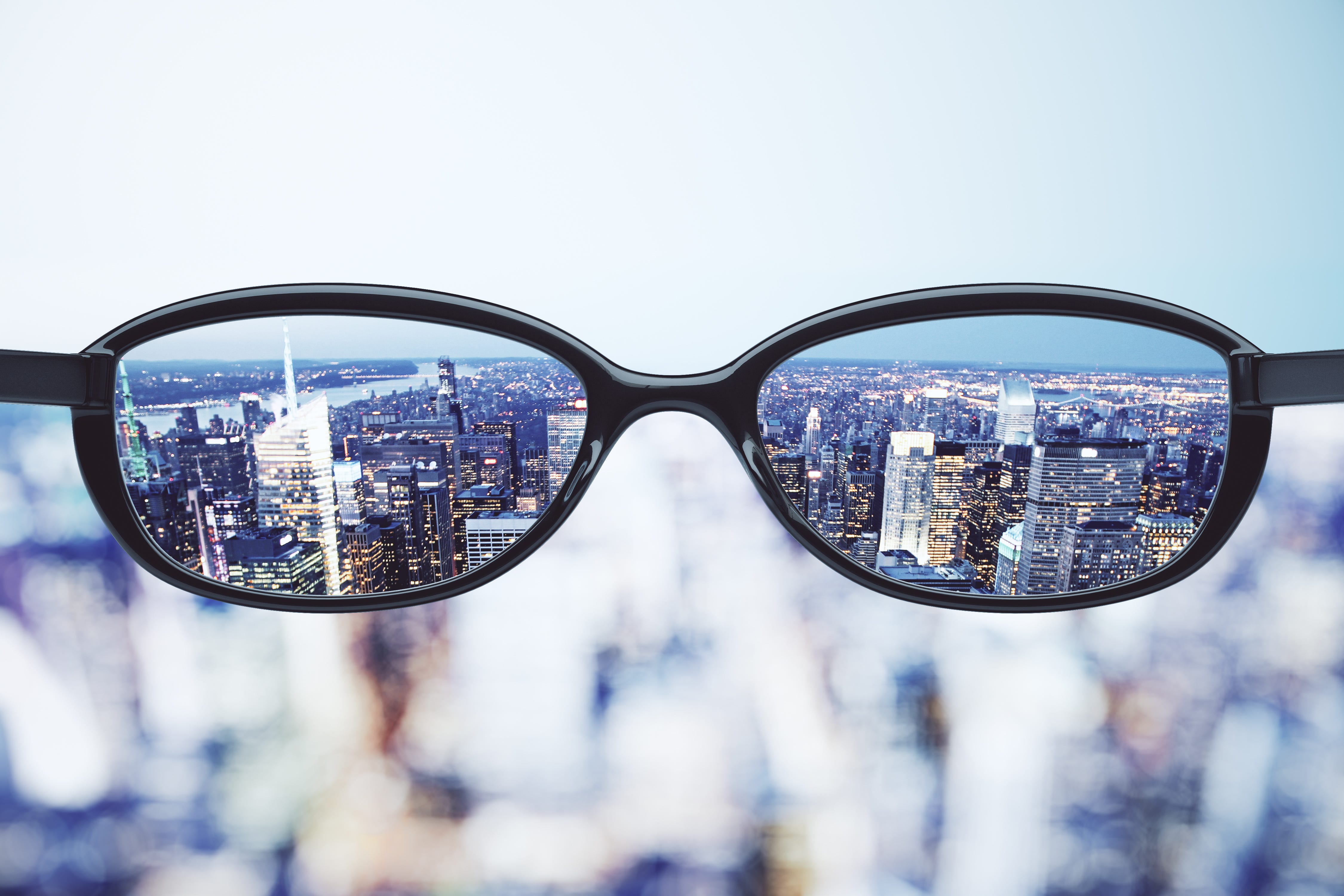 Take The First Step To Changing Habits Create A Vision By Kye Peters Medium