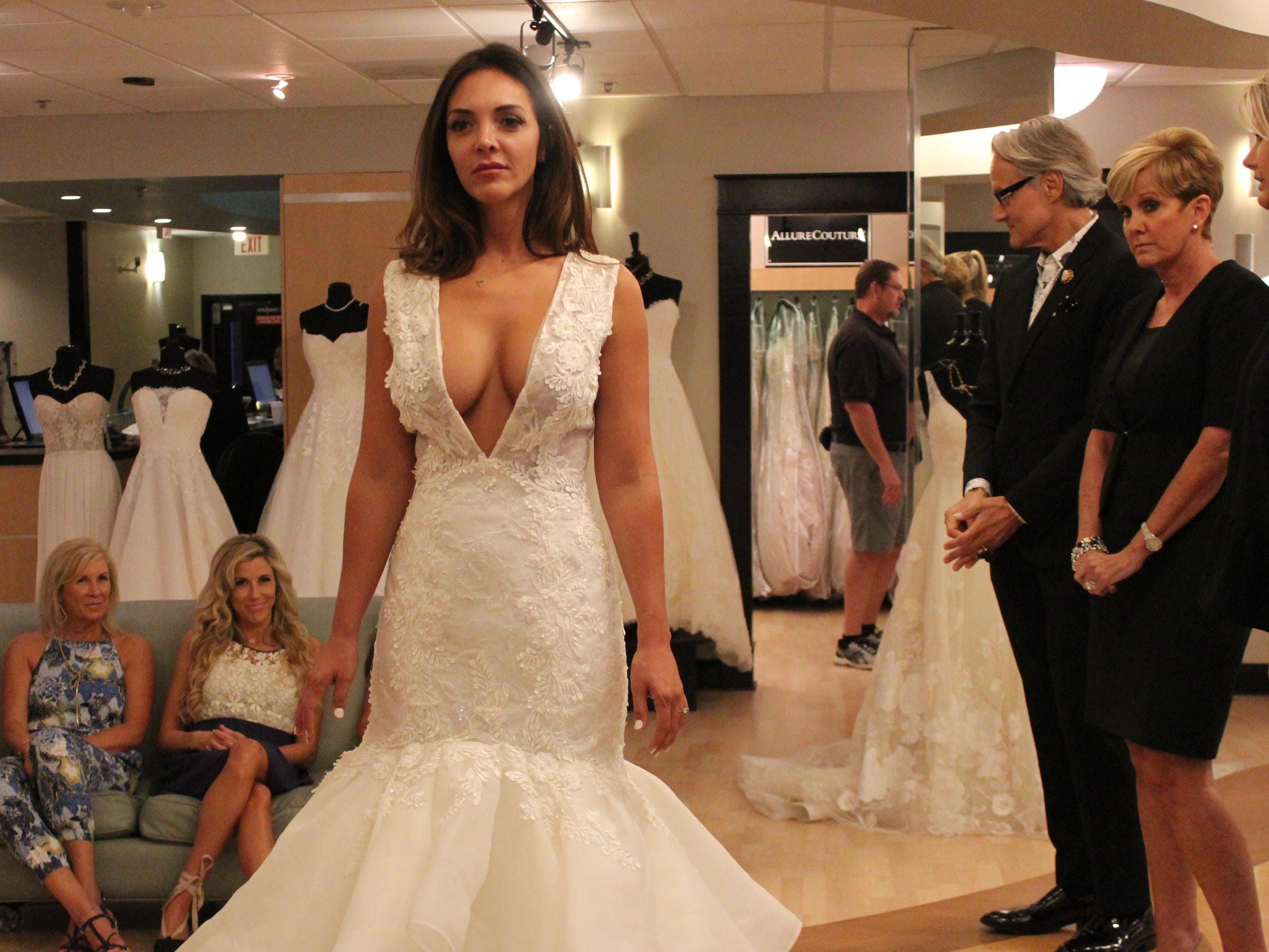 Watch Full Episodes Say Yes To The Dress Season 18 Episode 11