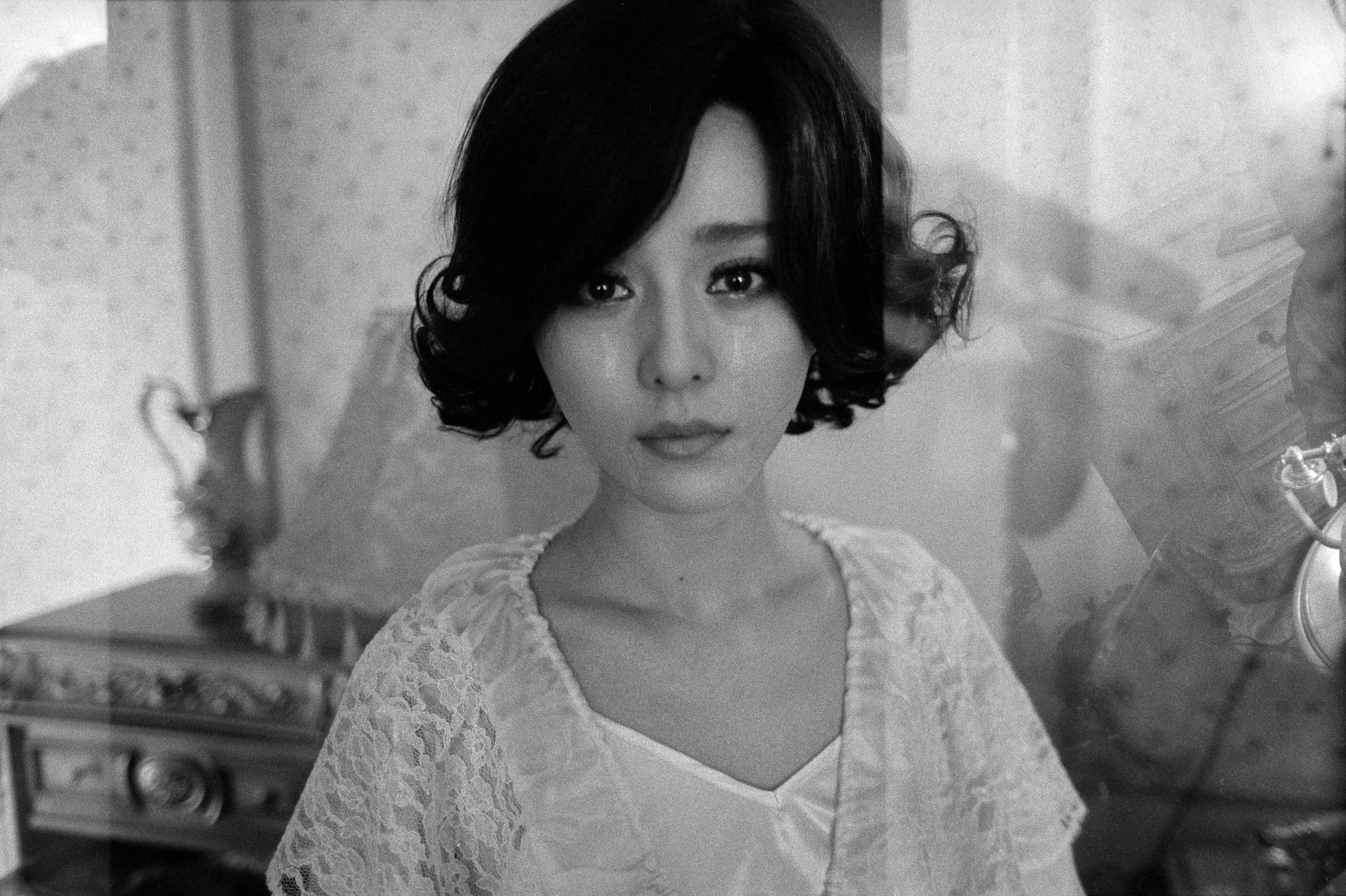 My 9 Months On The Road With Fan Bingbing China S Biggest Movie Star By Rian Dundon Gen