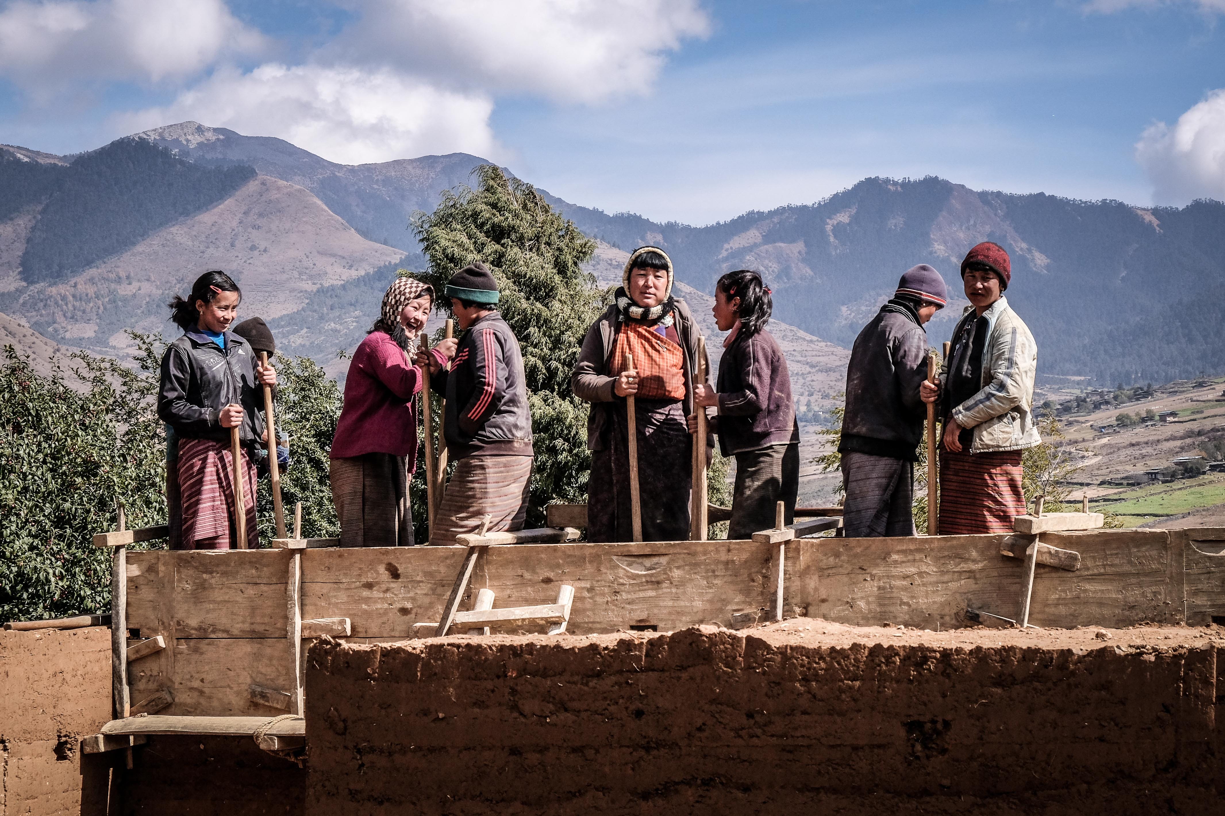 What Can We Learn From Bhutan The World S Happiest Country By Adriaan Zimmerman Medium