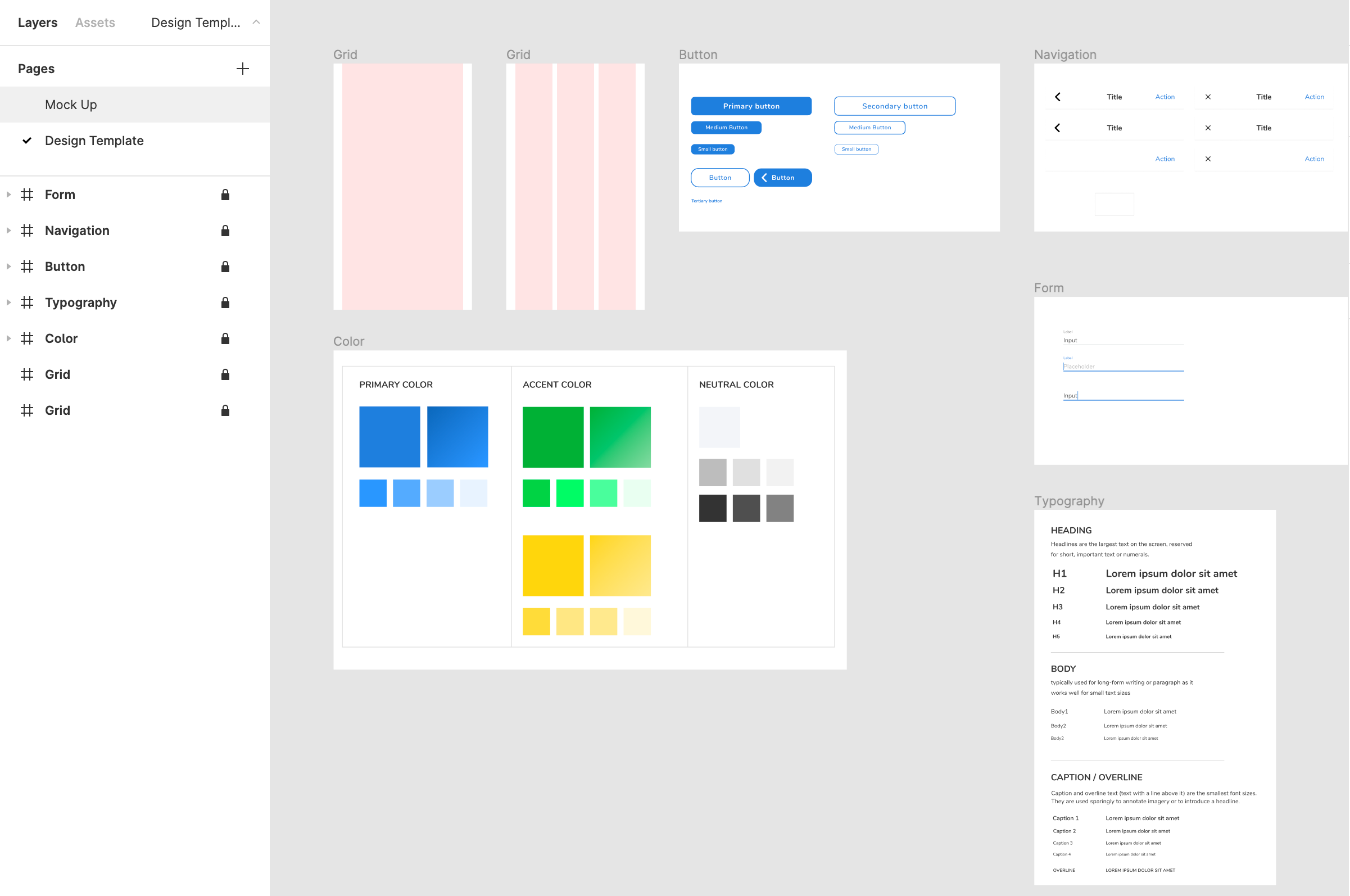 Cheers To The User Interface Design Guidelines By Natasya Meidiana Medium