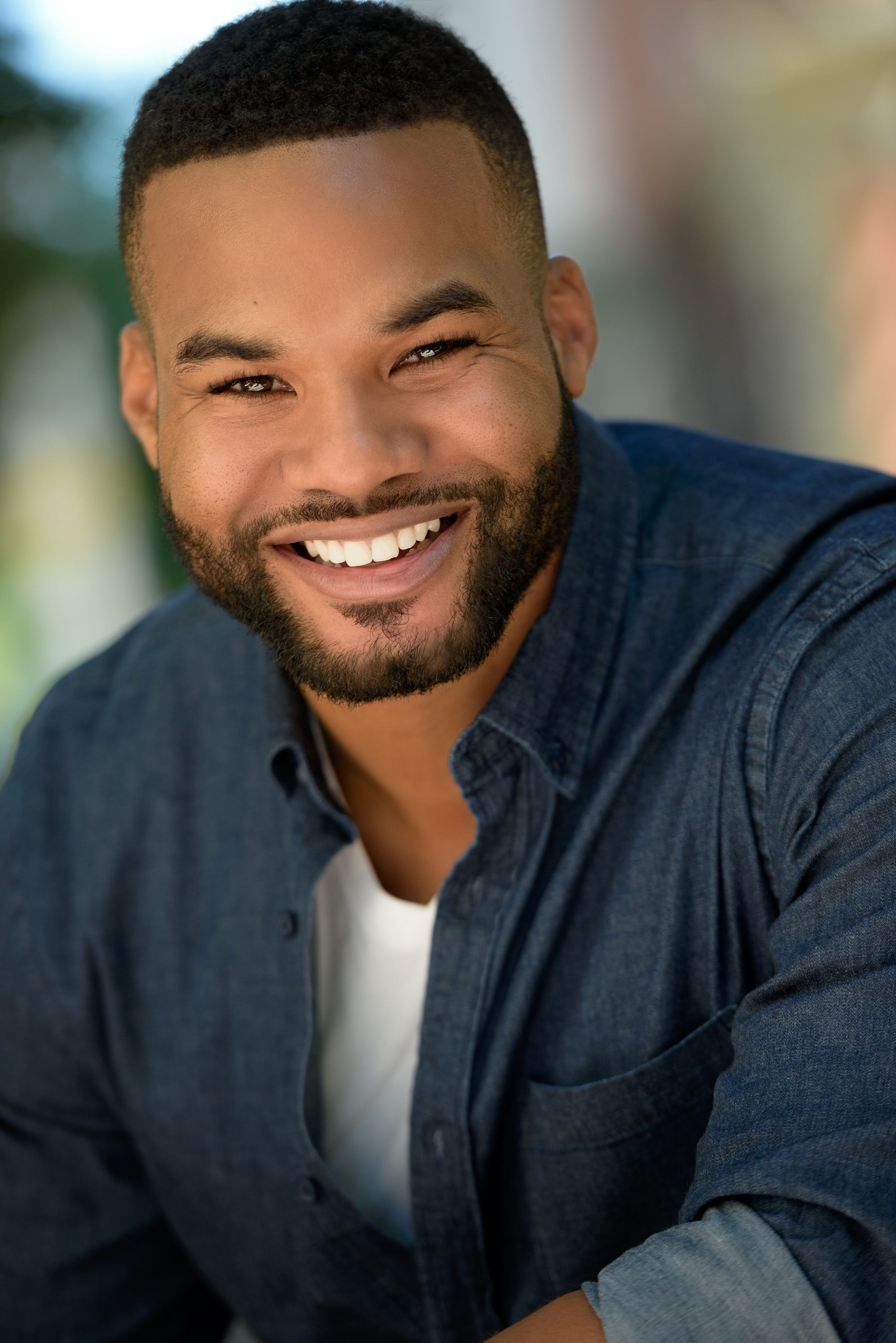 Rising Star Mark McKinnon On The Five Things You Need To Shine In The Entertainment Industry ...