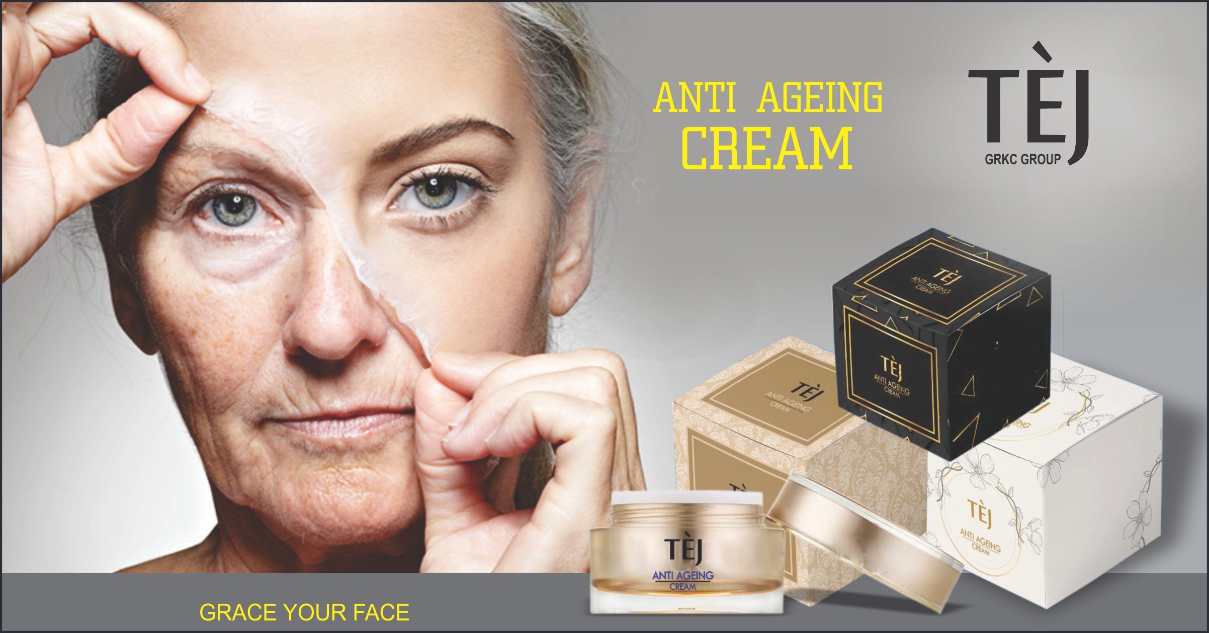best anti aging cream for young skin