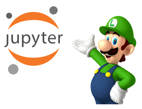 jupyter machine learning