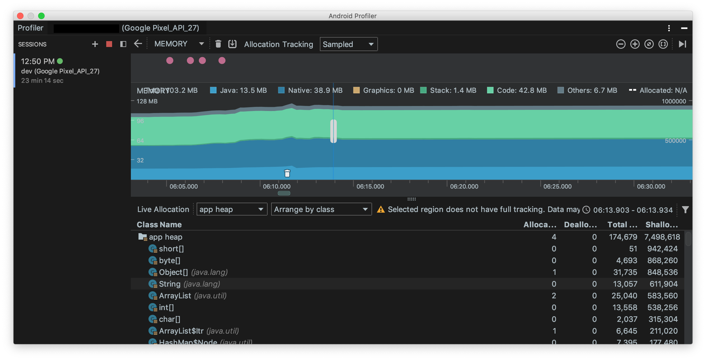 Android Debug Tools Debugging Is One Of The Most Important By Ihor Kucherenko Proandroiddev