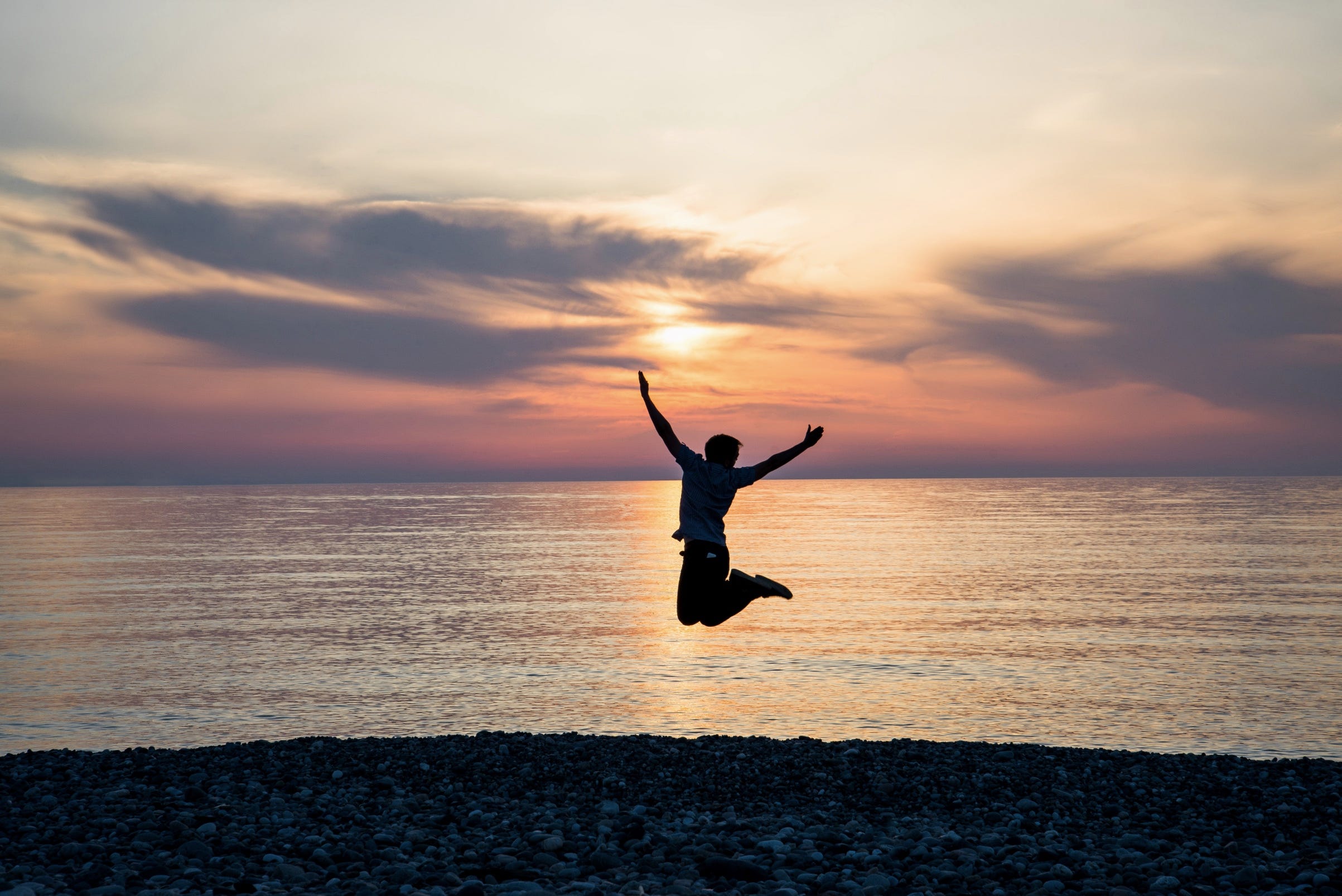 The Happiest Person In The World An Article On Happiness The Illusion By Saqib Rizvi Souldemy Medium