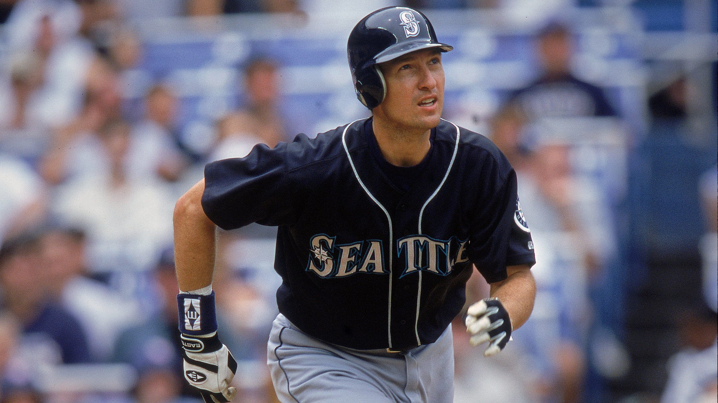 Classic Mariners Games 2000 ALCS Game 6 by MarinersPR From the