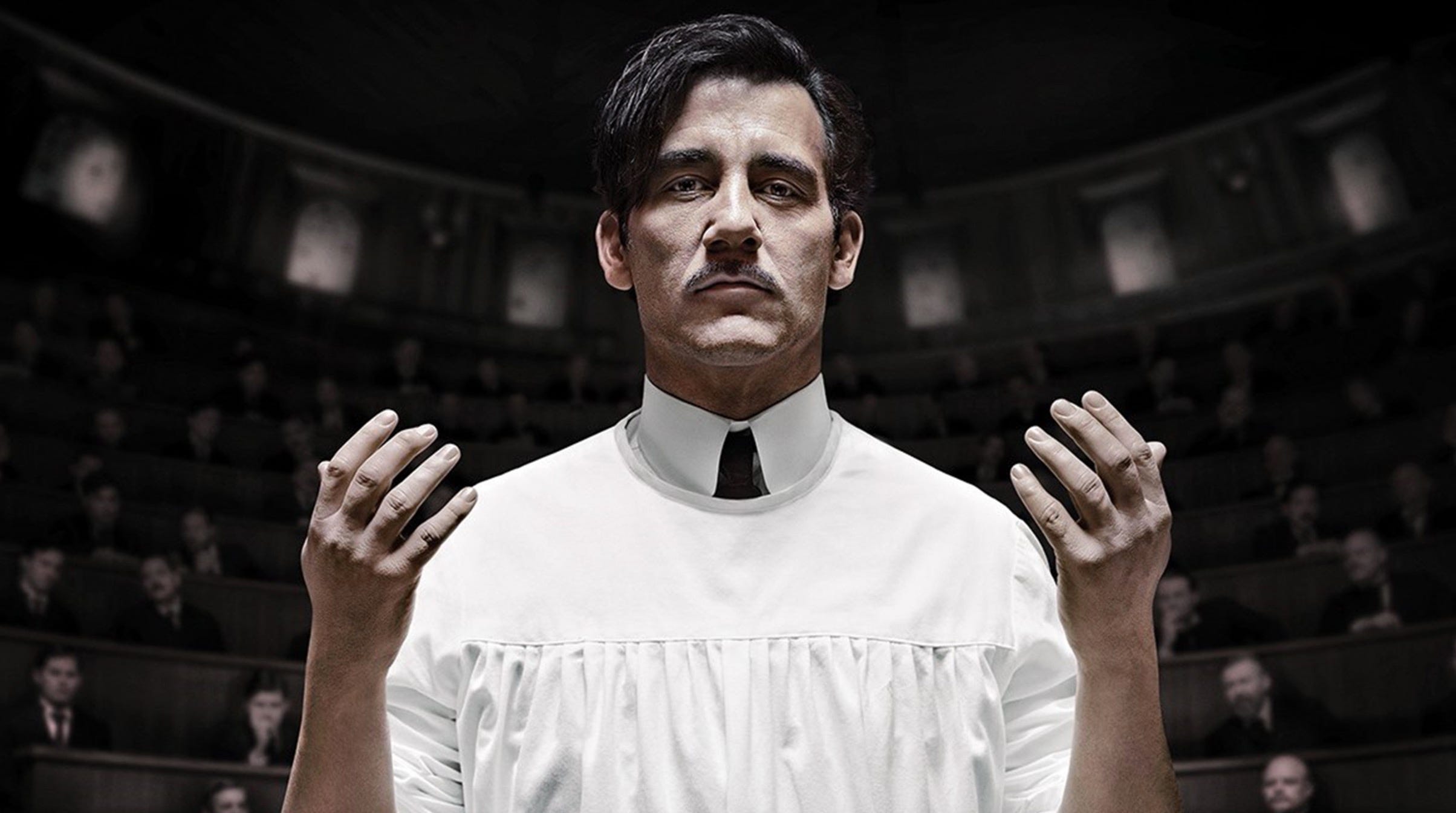 Review: Cinemax's THE KNICK, 1.1 & 1.2 — 'Method and Madness ...