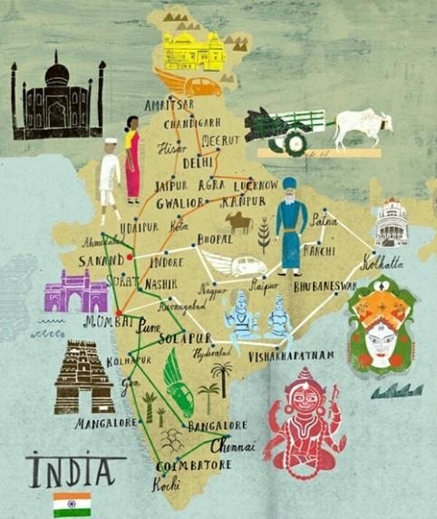 The Mumbaikars Junket To India One Day A Group Of Mumbaikars Decided By Indebo India Medium The Mumbaikars Junket To India One Day A Group Of Mumbaikars Decided By Indebo India Medium