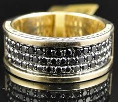 1 95 Ct T W Diamond Engagement Set In 14k White Gold I I1