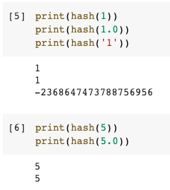 Three Mysterious Behaviours of Python | by Christopher Tao | Towards ...