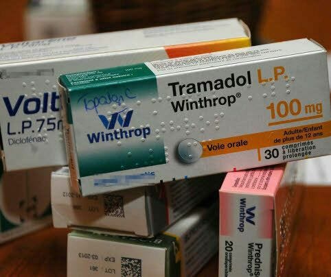 Tramadol 50mg 337