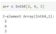 Introducing Julia: An Alternative to Python and R for Data Science | by ...
