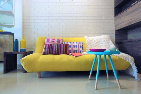 The Do S Don Ts Of Home Decorating Nirali Guzman Medium