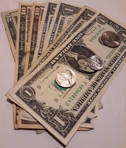 The 7 Ways That I Paid Ourselves 44 40 Per Day By M Bernard Bloom Making Of A Millionaire