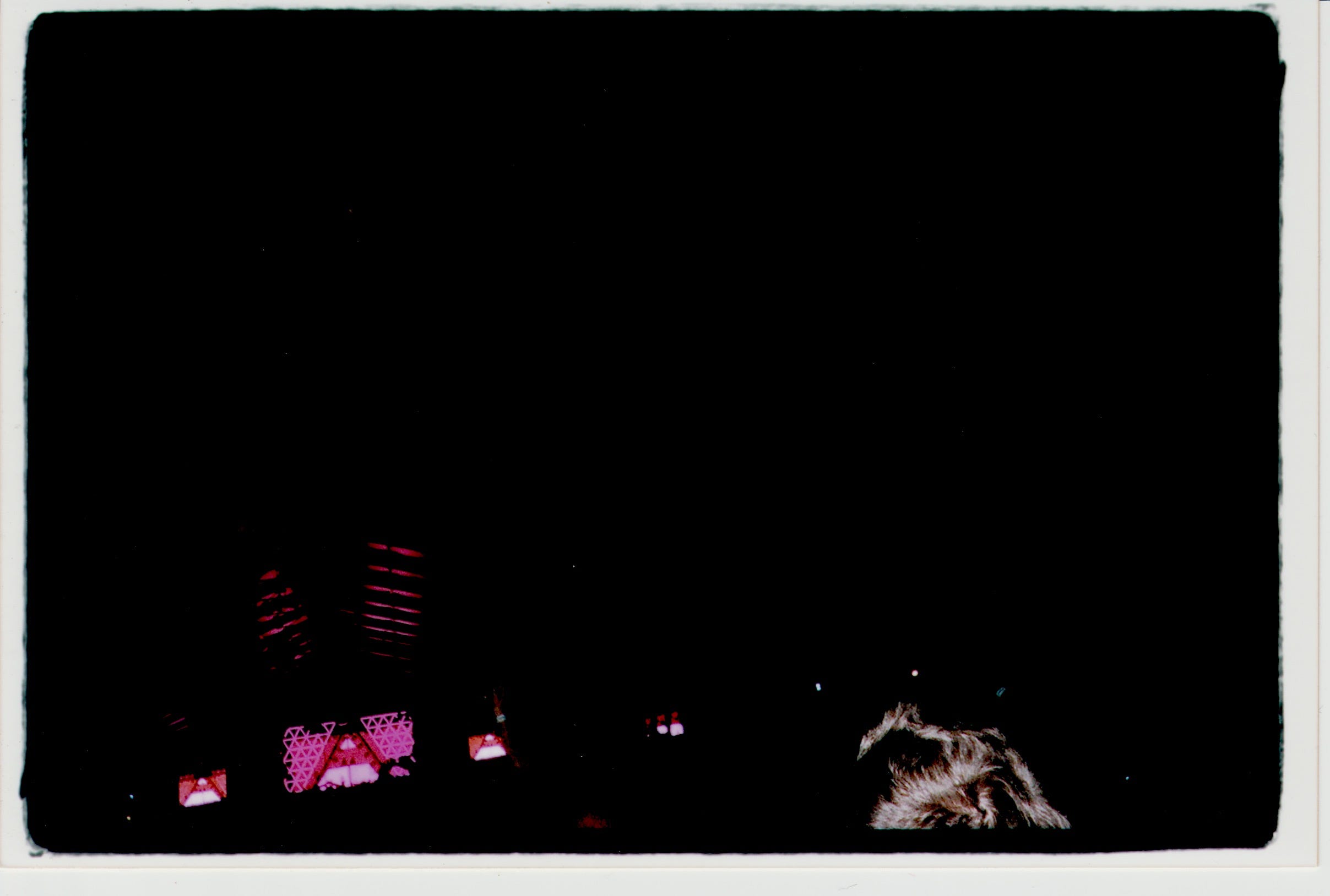 requiem for coachella — by way of beyonce. - CROSSIN(G)ENRES