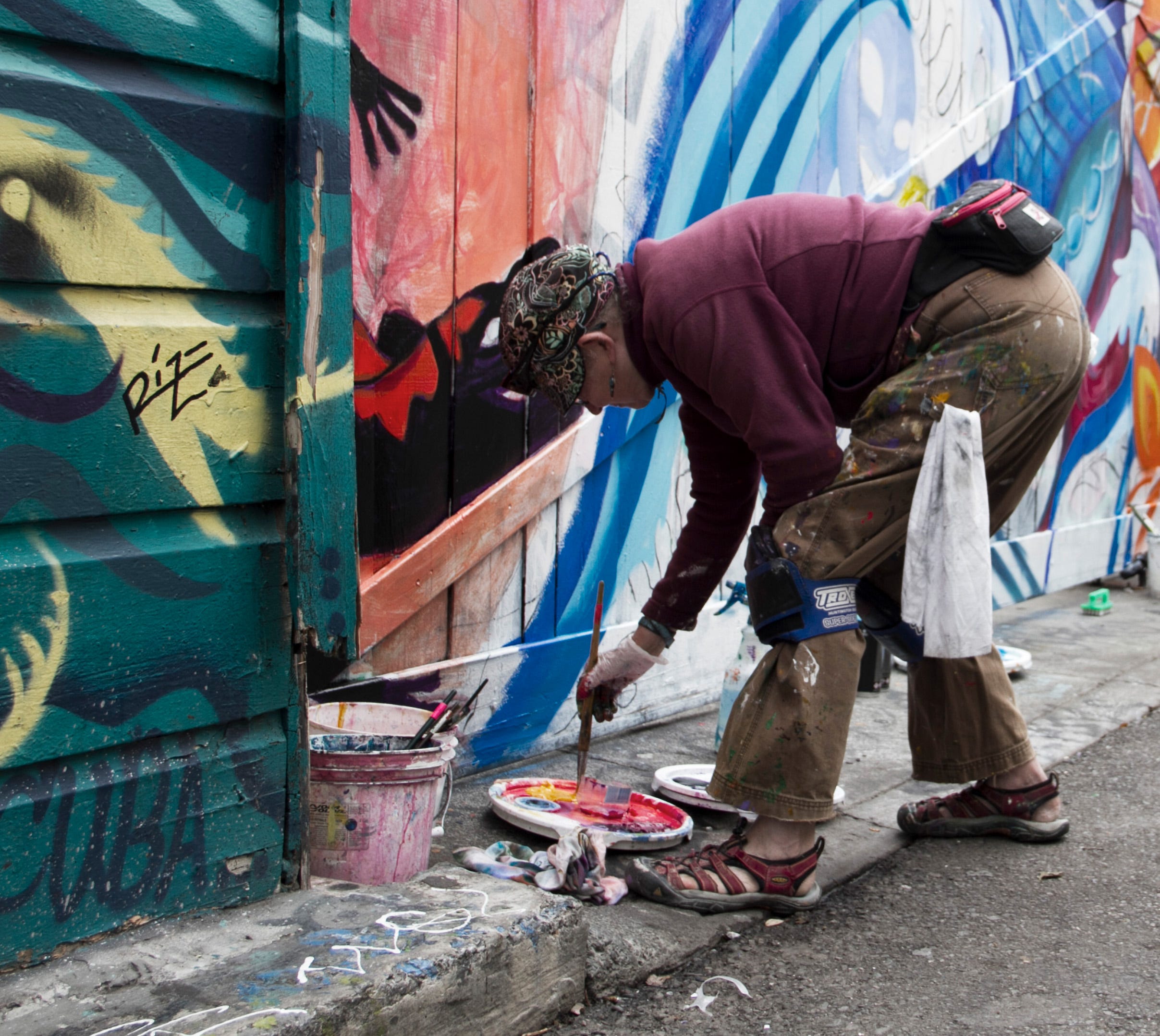 The Best Public Art in San Francisco by Cirrus Wood The Bold Italic
