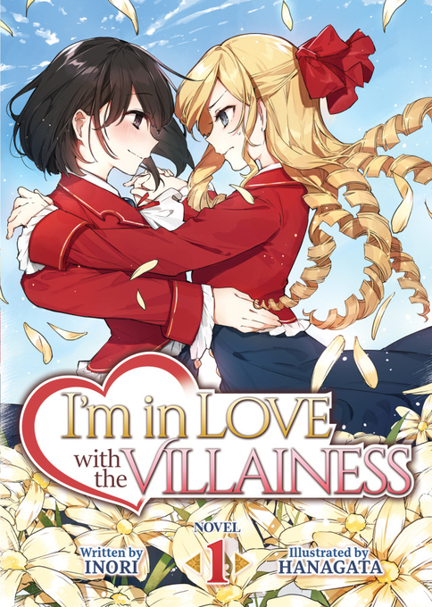 Get Pdf I M In Love With The Villainess Light Novel Vol 1 Full Page By Grrtthyujkuiopoi Medium Get Pdf I M In Love With The Villainess Light Novel Vol 1 Full Page By Grrtthyujkuiopoi Medium