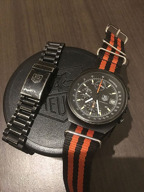 heuer 510.501
