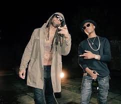 Download Mp3 Cassie Girls Feat Ty Dolla Ign Full By Umah Mp3 Medium