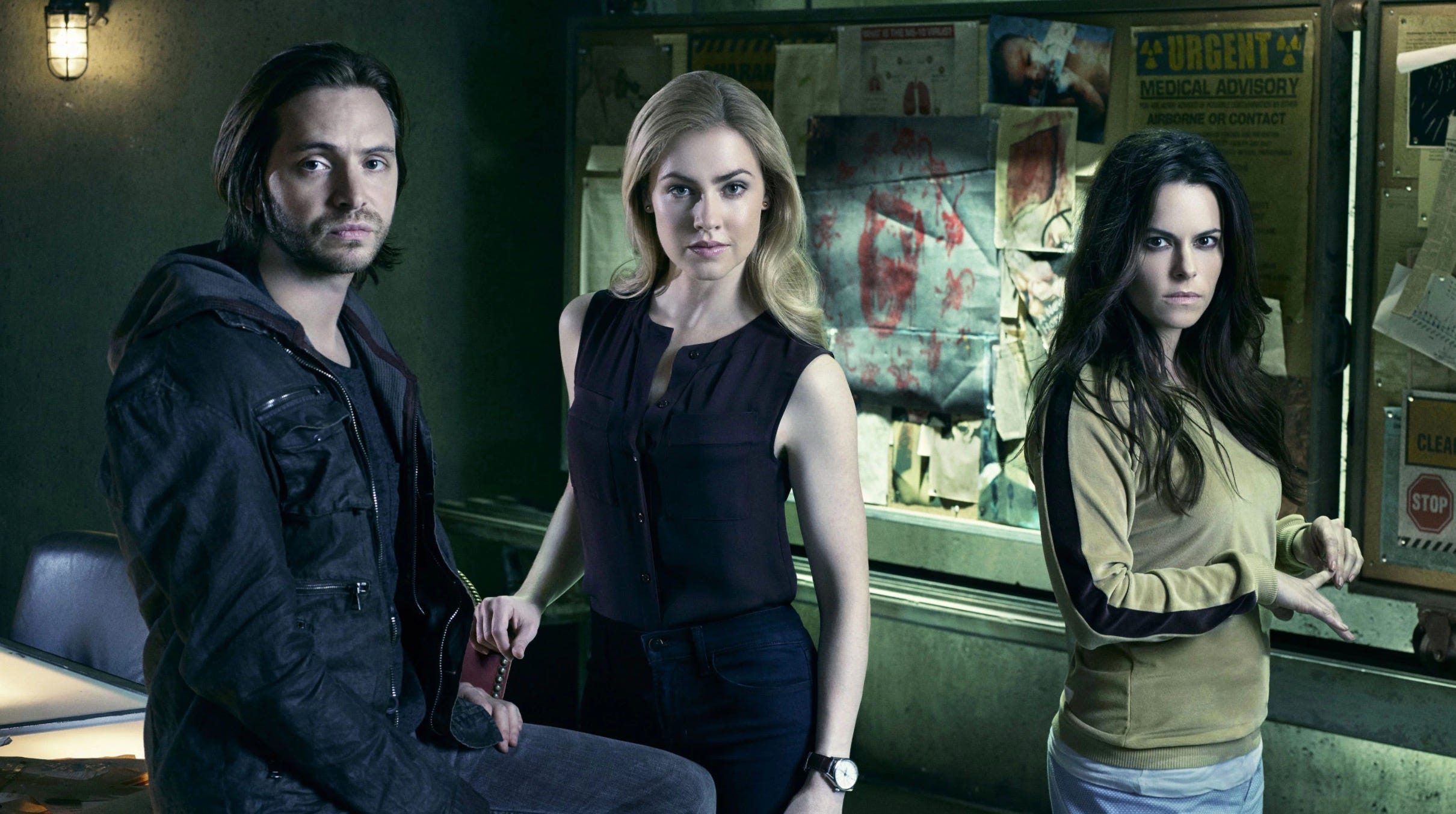 Review Syfy S 12 Monkeys Dans Media Digest