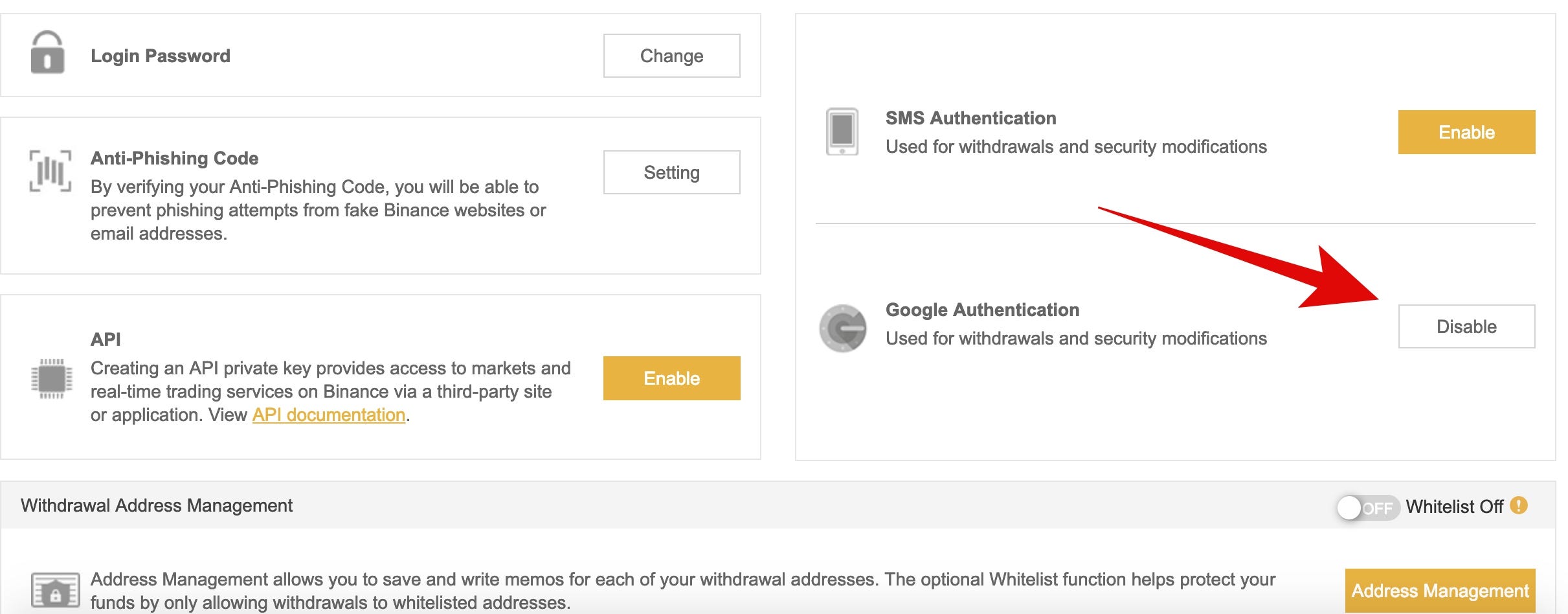 Setting up Google Authenticator on Multiple Devices